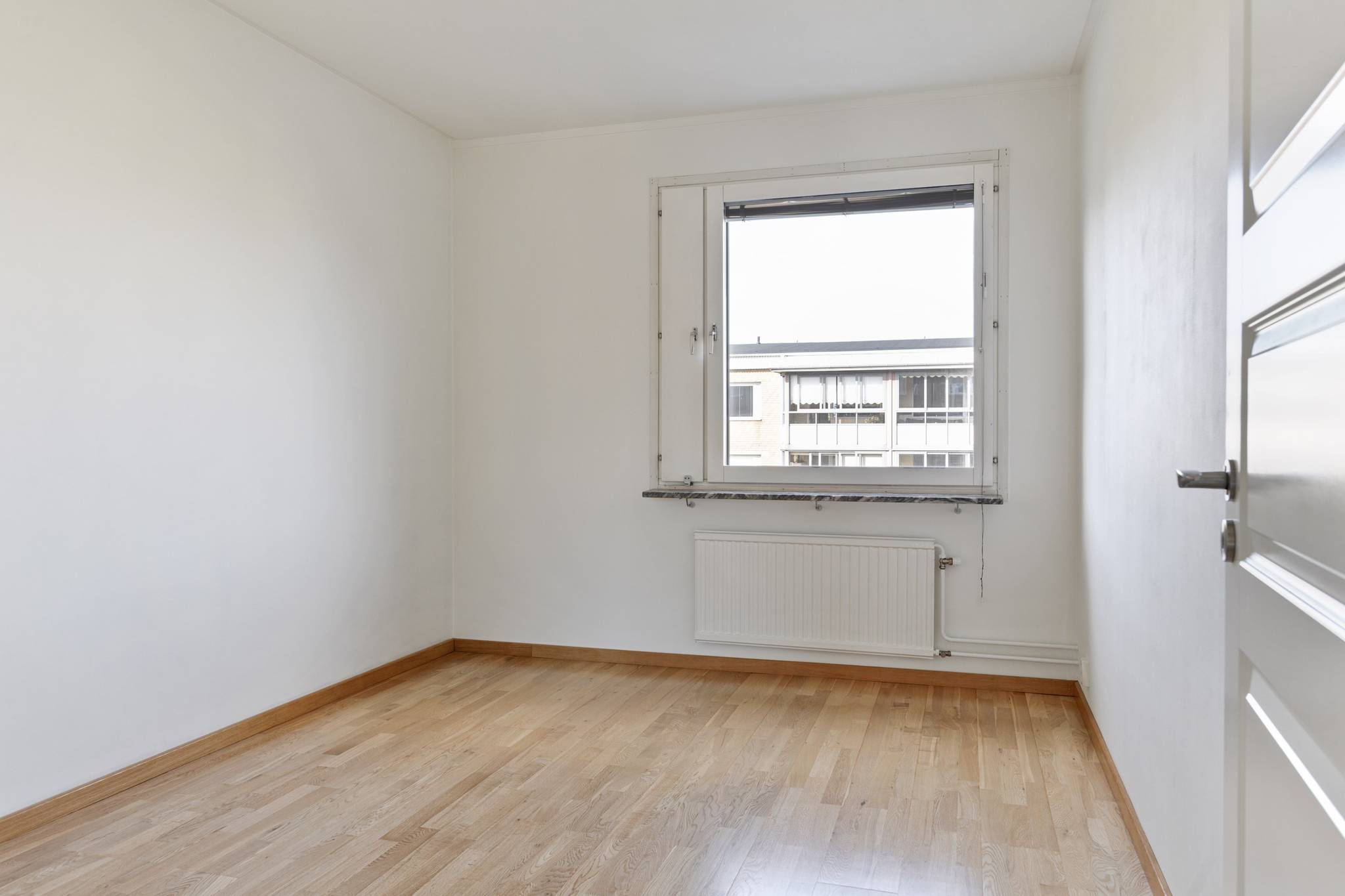 2 rum Lägenhet på Västra Skrävlingevägen 103 Gula Höja Malmö kommun - bild 5