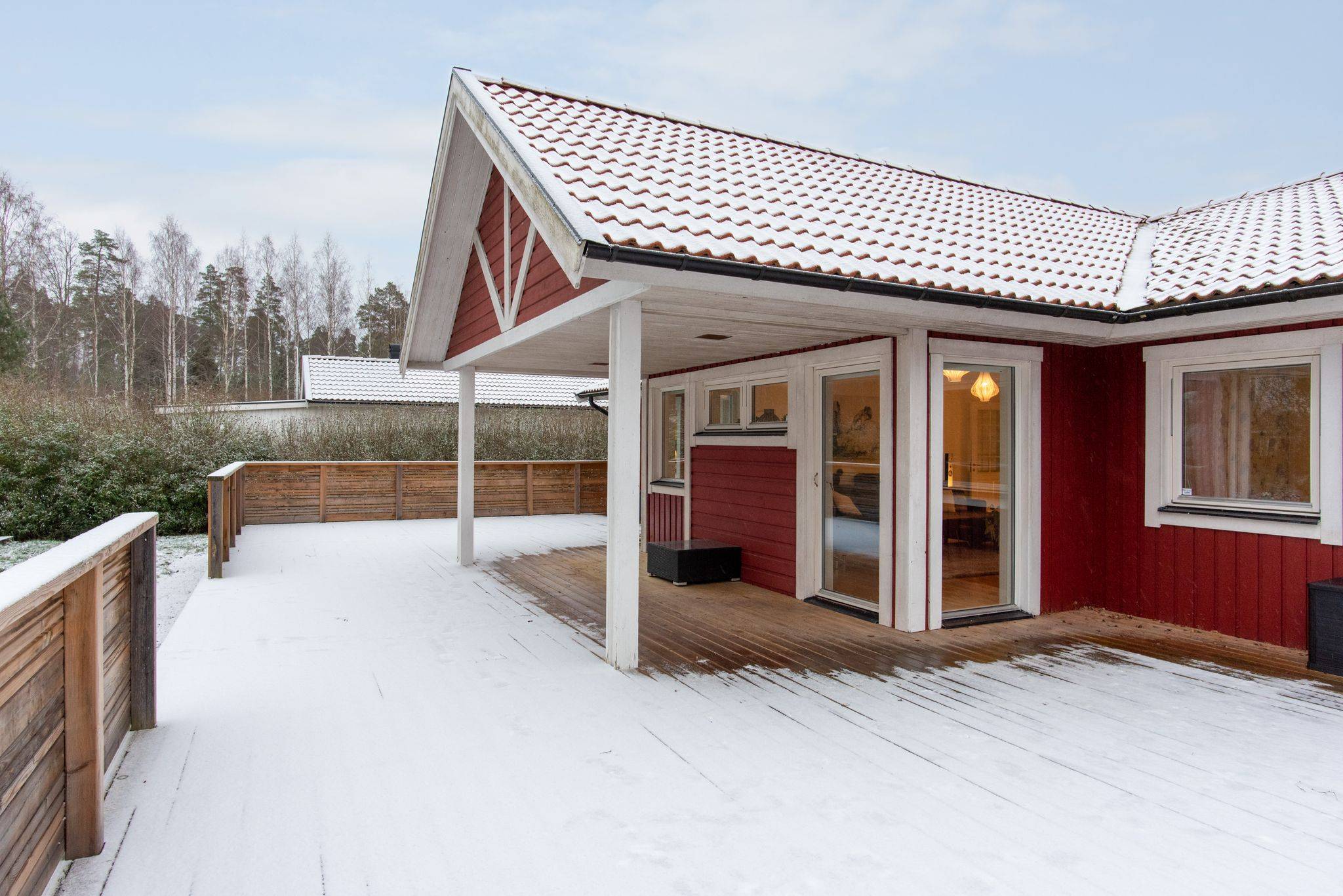 6 rum Villa på Virkesvägen 4 Gällstad-Lundby Linköpings kommun - bild 2