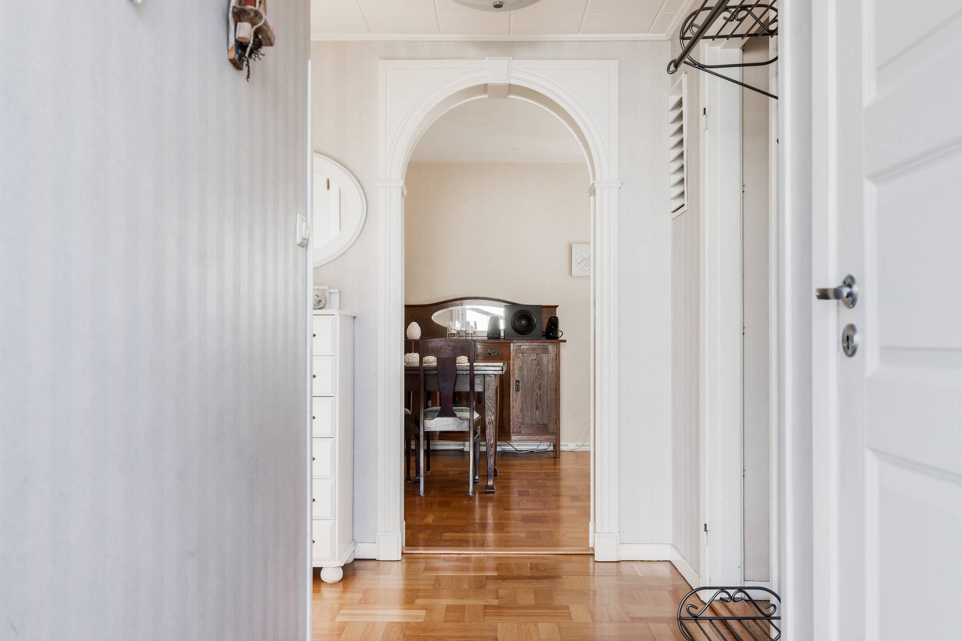 3 rum Villa på Solnavägen 12 Aggerud Karlskoga kommun - bild 26