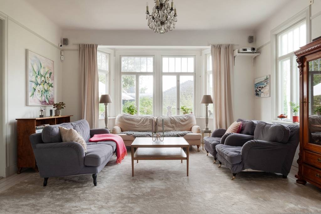 13 rum Villa på Sturevägen 24 Stocksund Danderyds kommun - bild 16