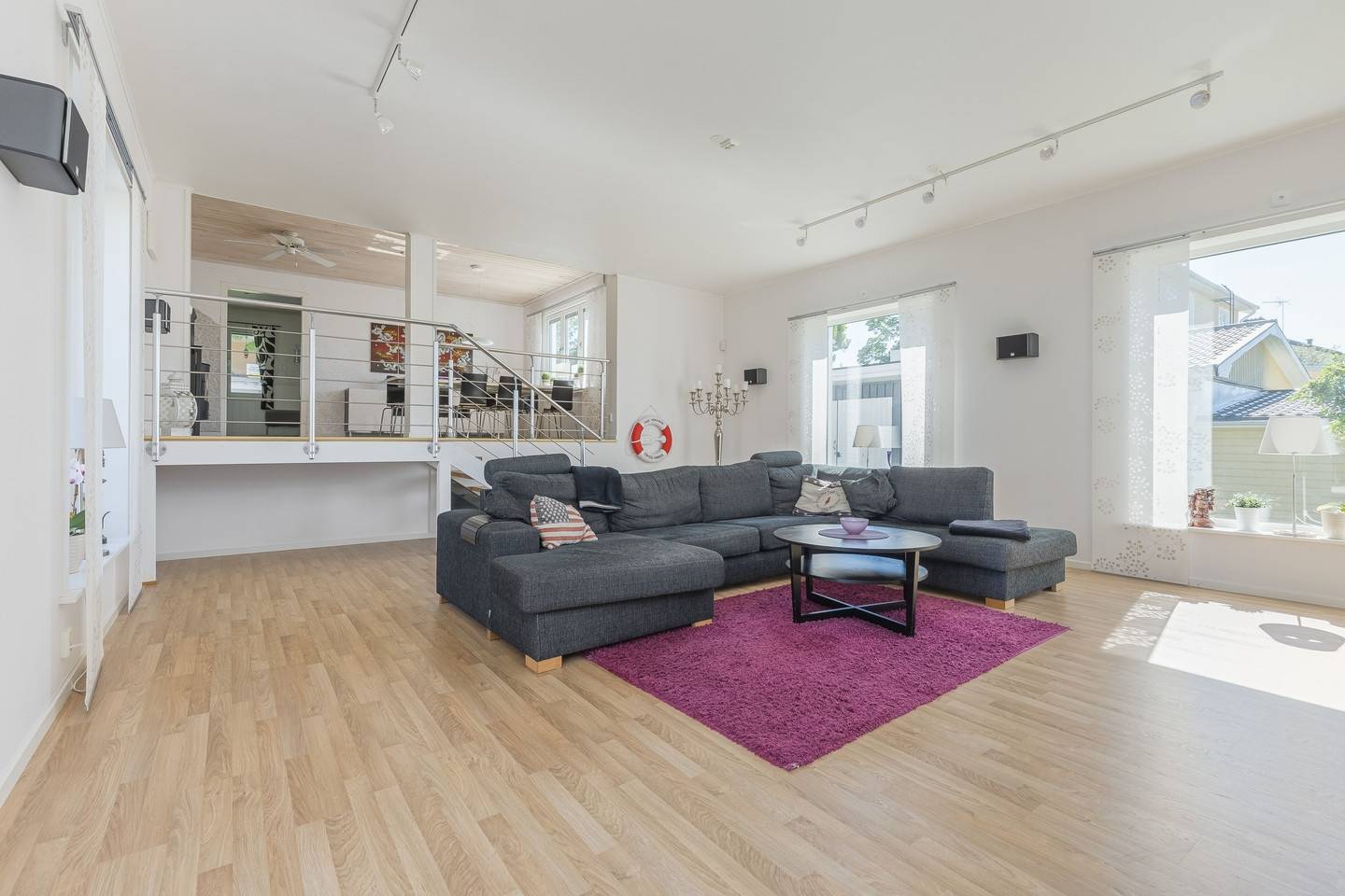 6 rum Villa på Tallängsgatan 18 Centralt (vimmerby) Vimmerby kommun - bild 35