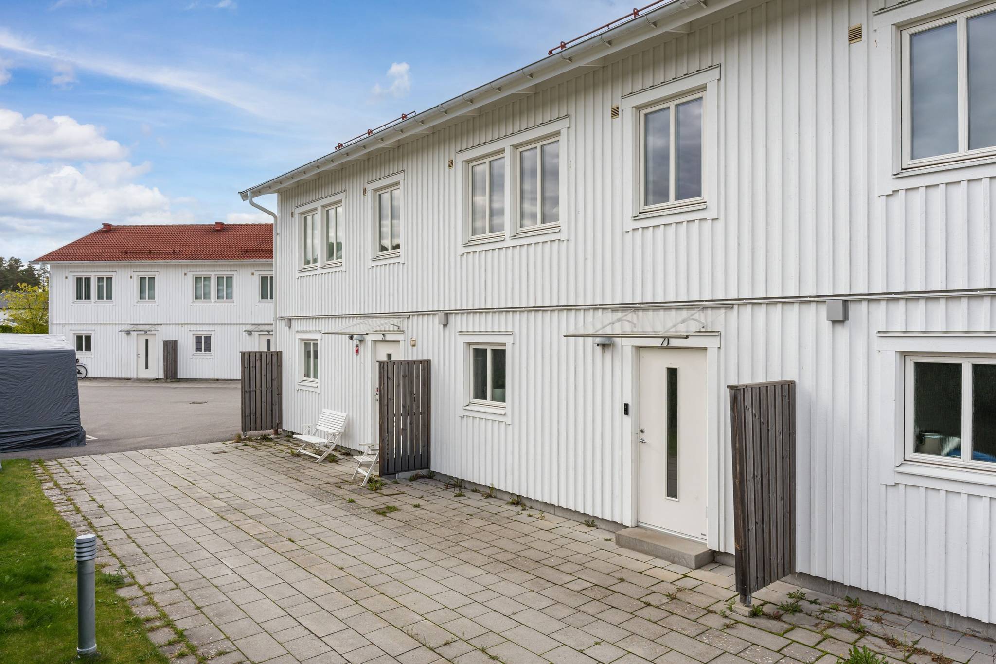 4 rum Radhus på Persikogatan 7J Nyponlunden Örebro kommun - bild 36