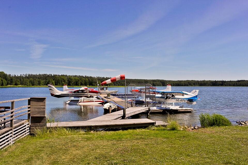 3 rum Lägenhet på Flygvillevägen 15, Bv Hägernäs Strand Täby kommun - bild 22