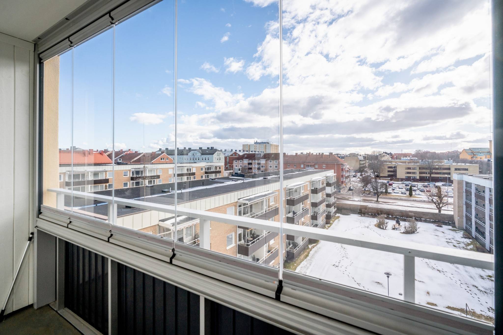3 rum Lägenhet på Tredje tvärgatan 11B Brynäs Gävle kommun - bild 15