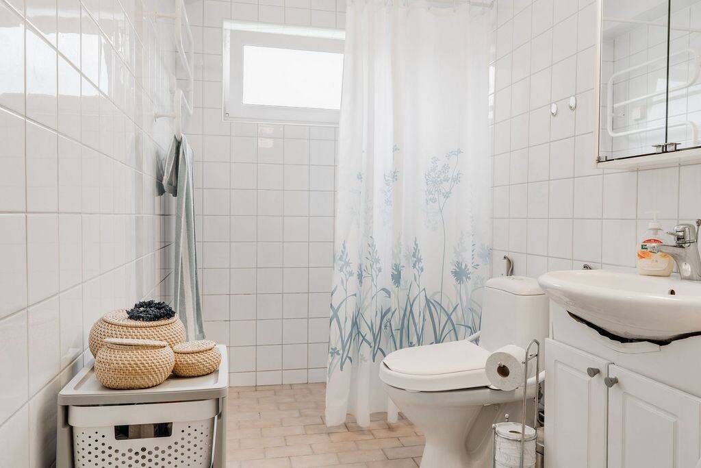 3 rum Lägenhet på Nyckelgatan 112 Sunnanå Skellefteå kommun - bild 16