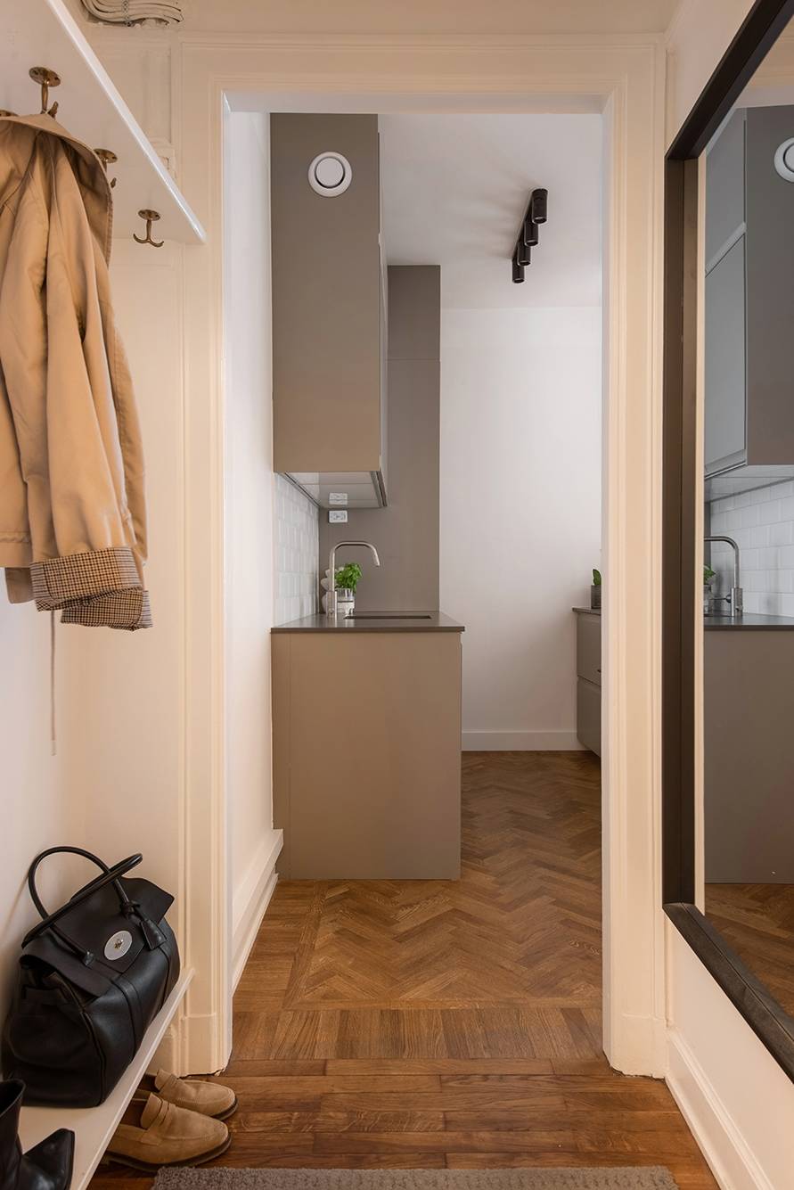 2 rum Lägenhet på Renstiernas Gata 30 Södermalm - Nytorget Stockholms kommun - bild 23