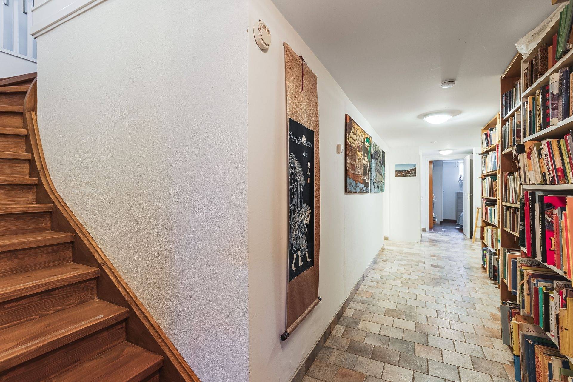 8 rum Villa på Tullgatan 1 Strängnäs Strängnäs kommun - bild 18
