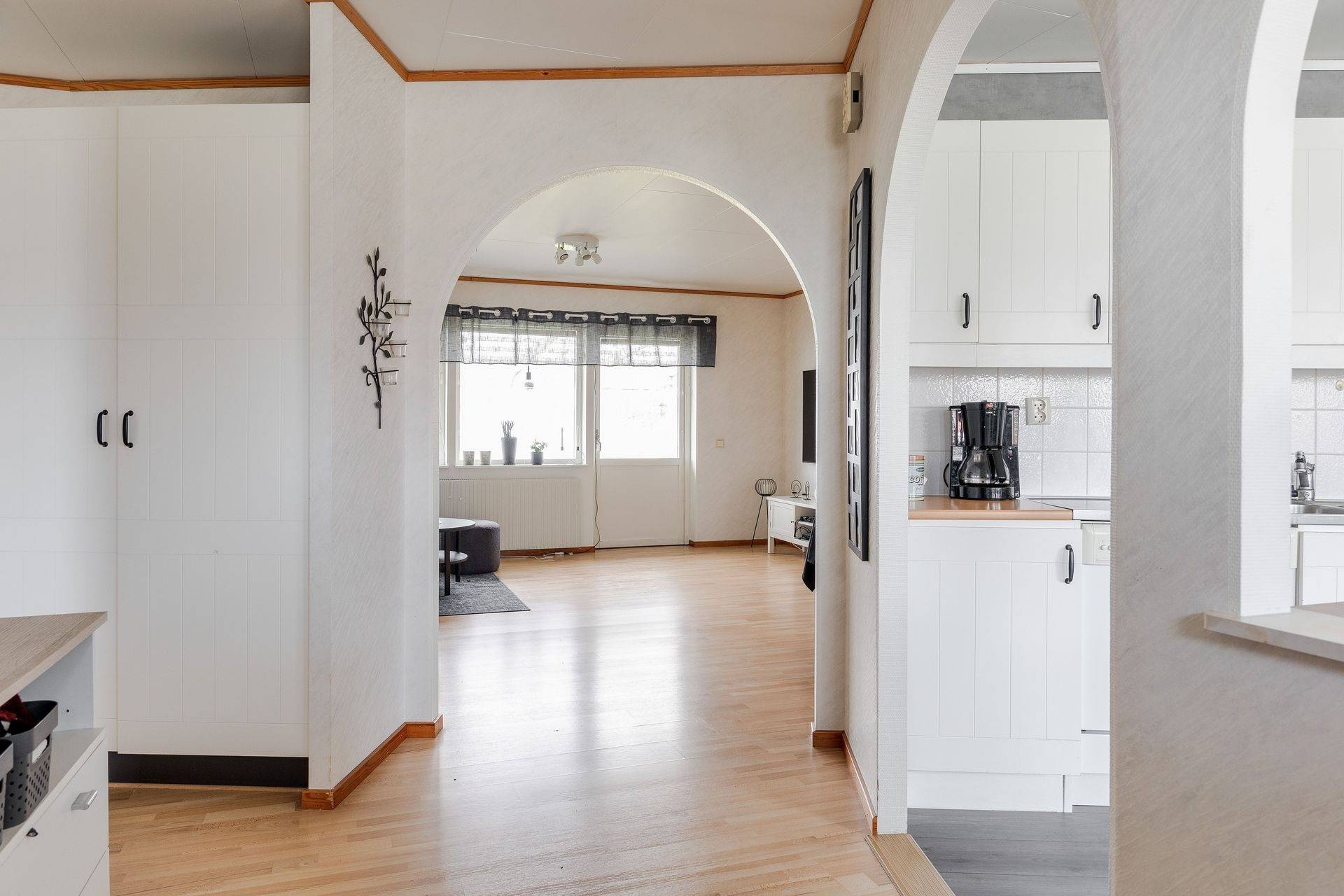 6 rum Villa på Hagagatan 1 Reftele Gislaveds kommun - bild 6