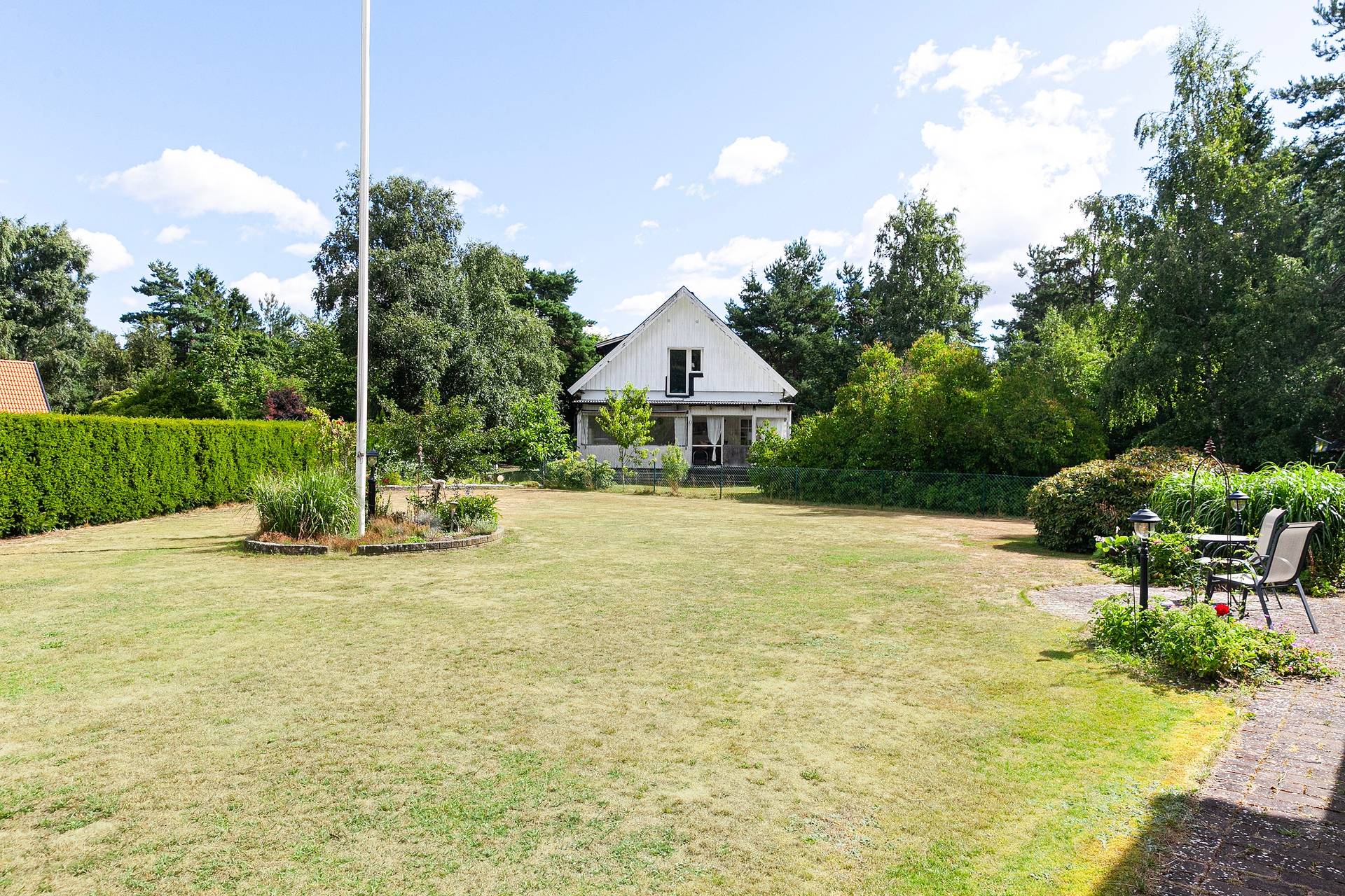5 rum Villa på Västra Karaby kyrkoväg 13-0 Dösjebro Kävlinge kommun - bild 6