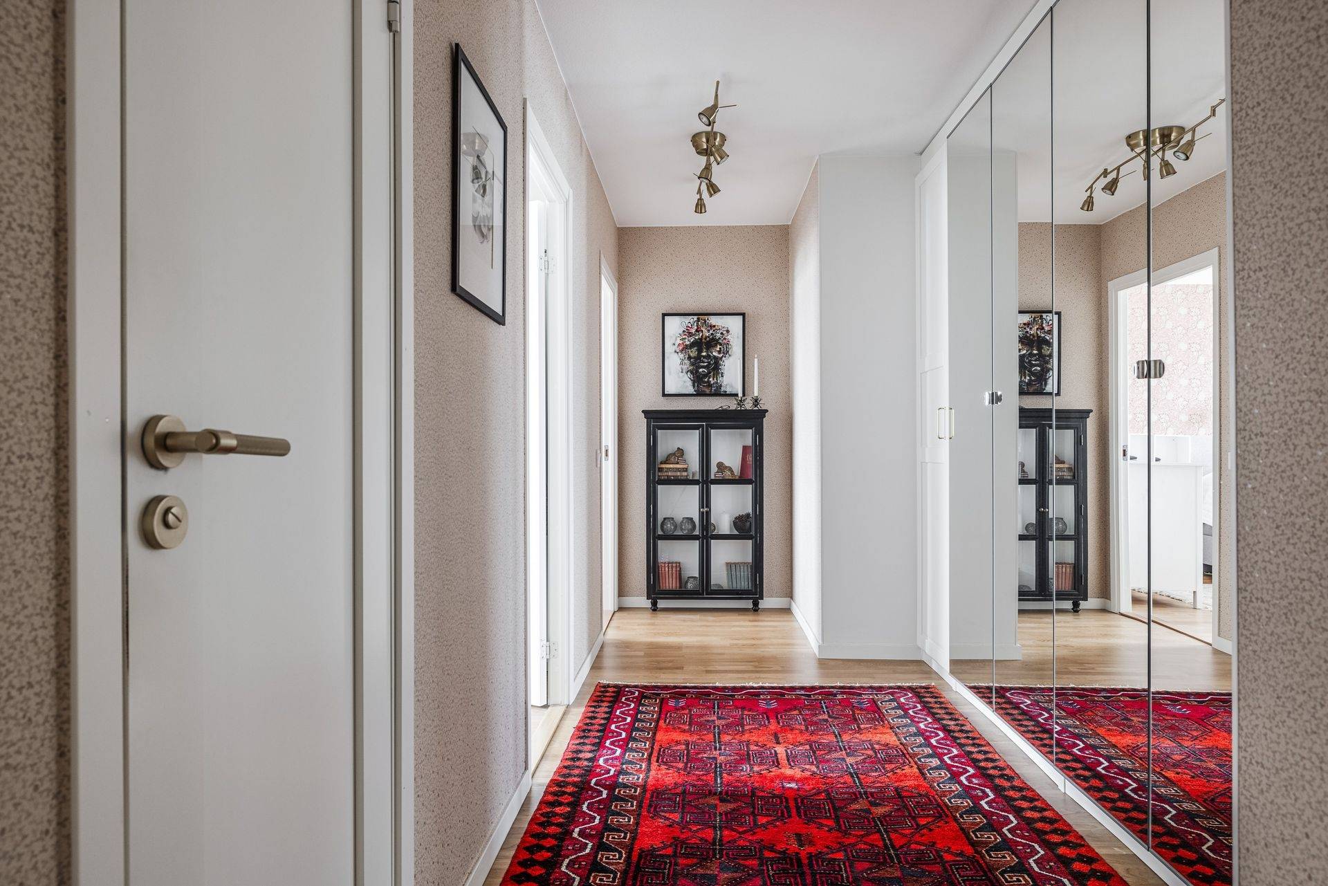 5 rum Lägenhet på Baldersvägen 16B Sundsvall Sundsvalls kommun - bild 27