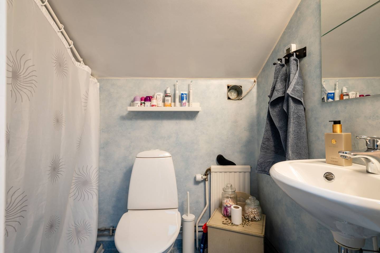 5 rum Villa på Ekvägen 10 Sundstorp Säffle kommun - bild 39