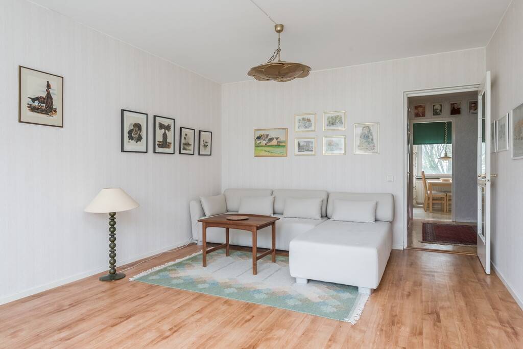 2 rum Lägenhet på Fessingsgatan 13 Hulta Borås kommun - bild 11