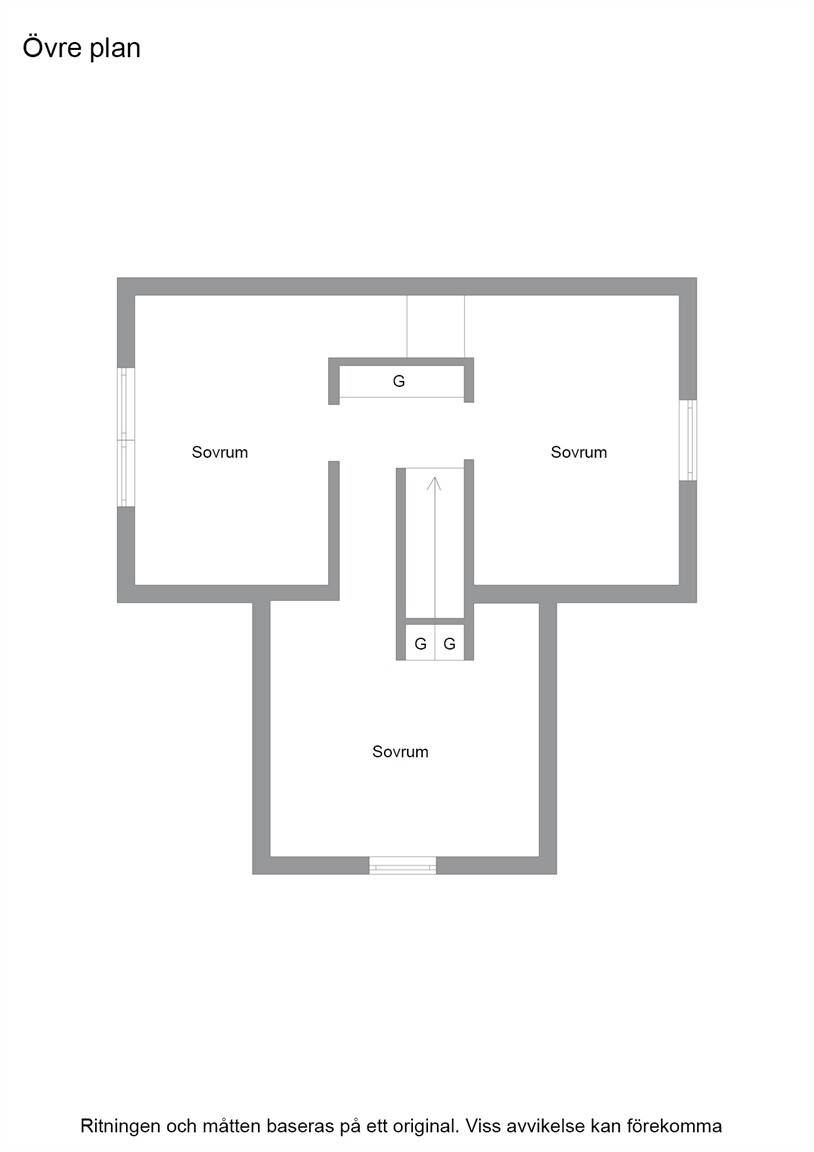 5 rum Villa på Karlsbyheden 59B Sundborn Falu kommun - bild 38