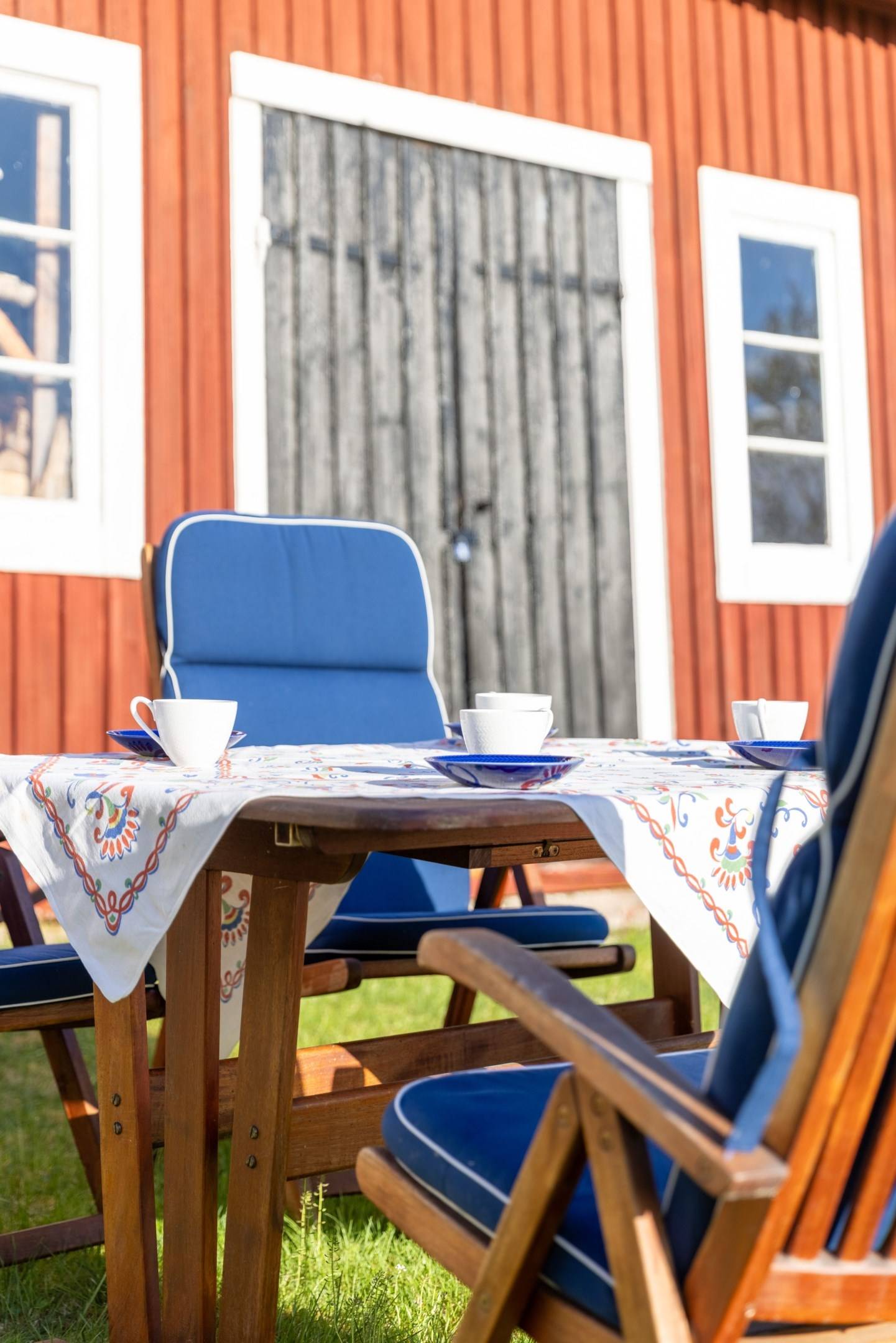 4 rum Villa på Gammelvägen 25 Oxberg Mora kommun - bild 47