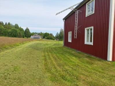 4 rum Gård utan jordbruk på Åkervägen 10 Rentjärn Malå kommun - bild 117