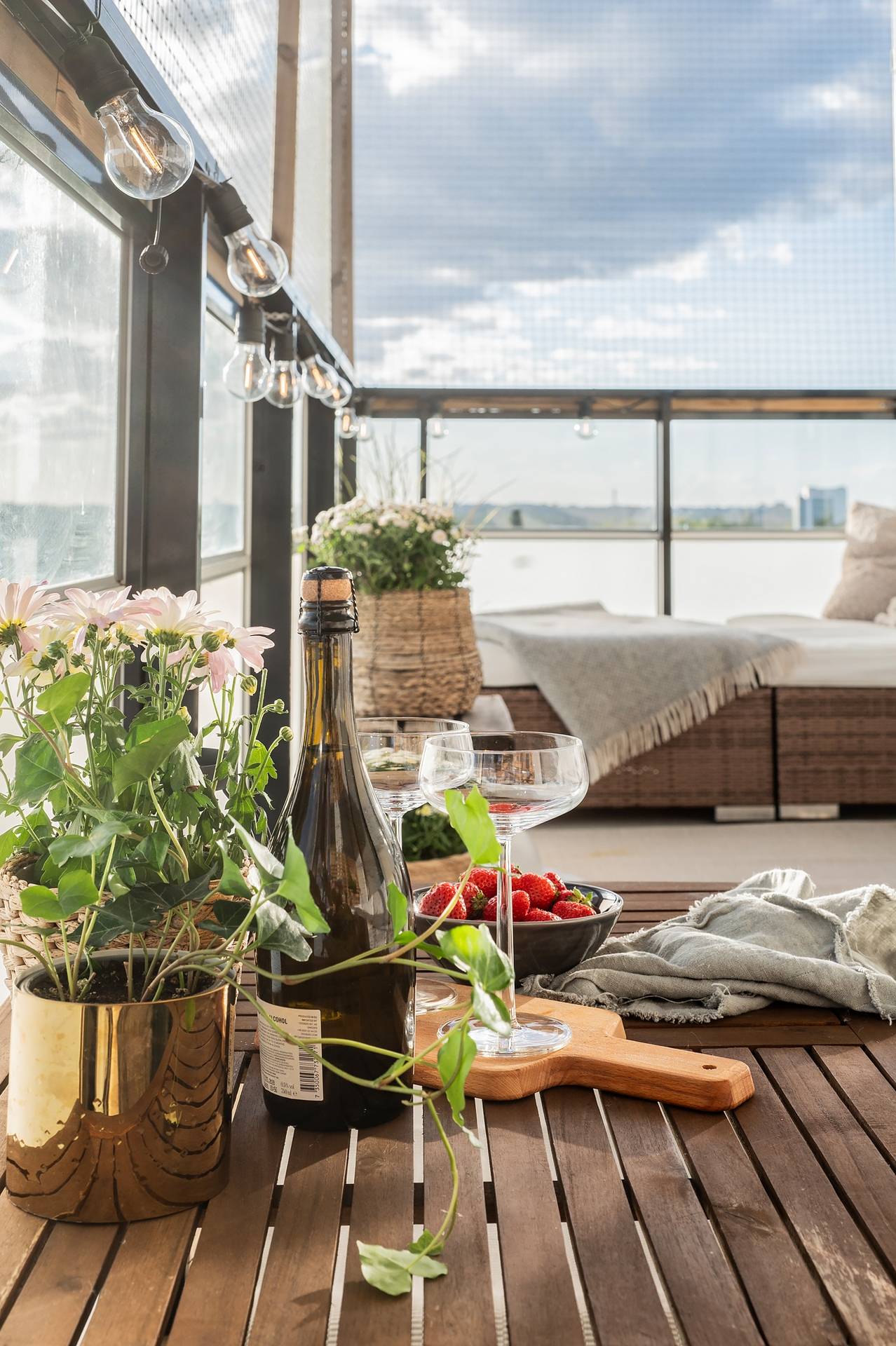 3 rum Lägenhet på Sjösavägen 8 Bandhagen Stockholms kommun - bild 7