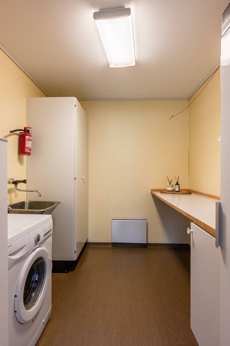 5 rum Radhus på Bronsgatan 8C Södra Björksätra Sandvikens kommun - bild 24