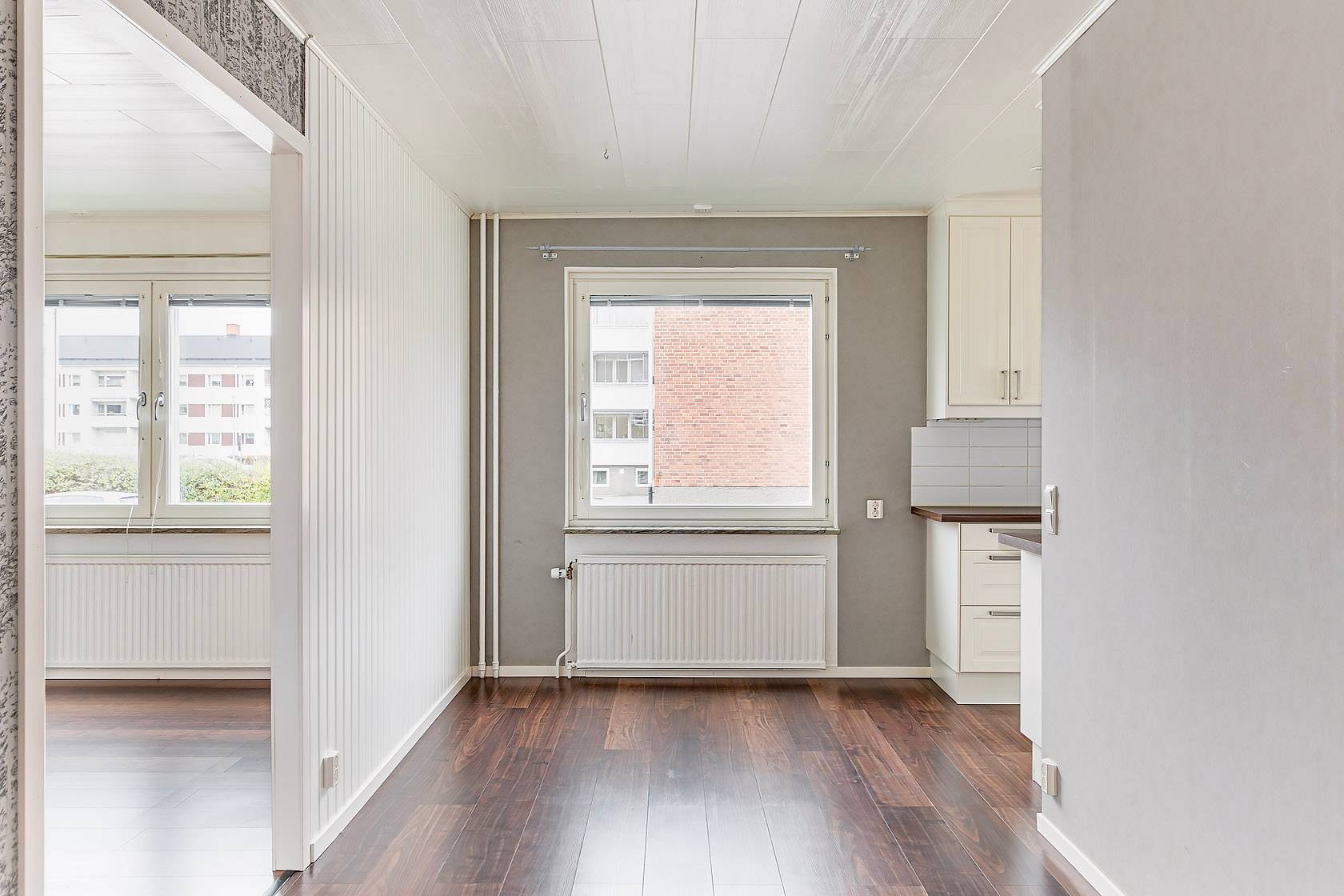 4 rum Lägenhet på Storgatan 14 A Centralt Katrineholms kommun - bild 9