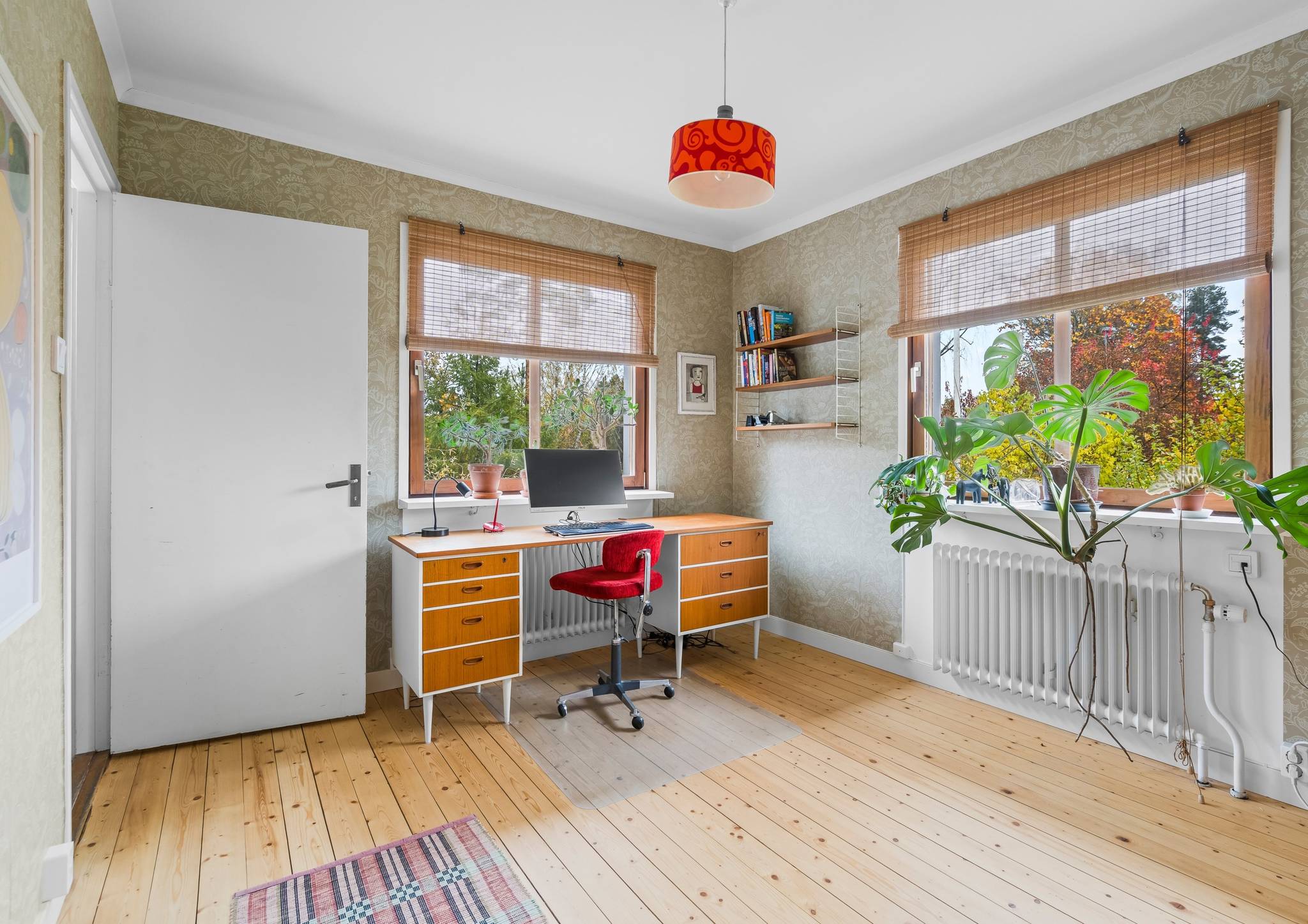 5 rum Villa på Skogsvägen 11 Järbo Sandvikens kommun - bild 19