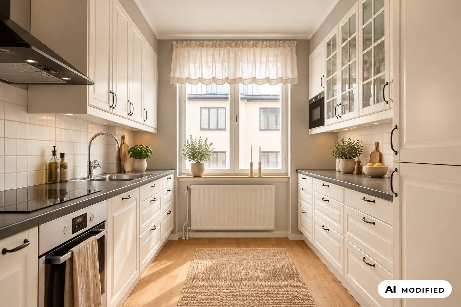 2 rum Lägenhet på Bondegatan 18, 3 tr Södermalm - Katarina/Sofia Stockholms kommun - bild 11