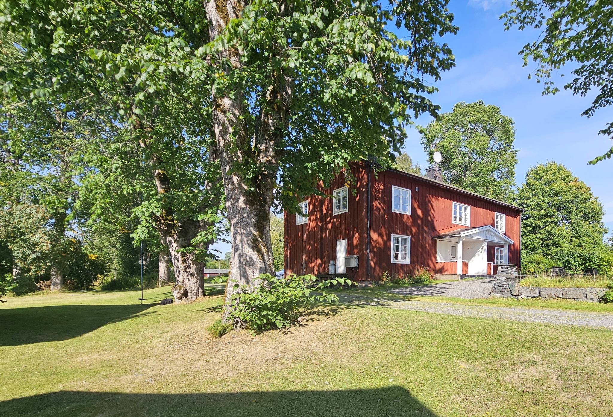8 rum Villa på Saxån 20 Saxån Filipstads kommun - bild 104