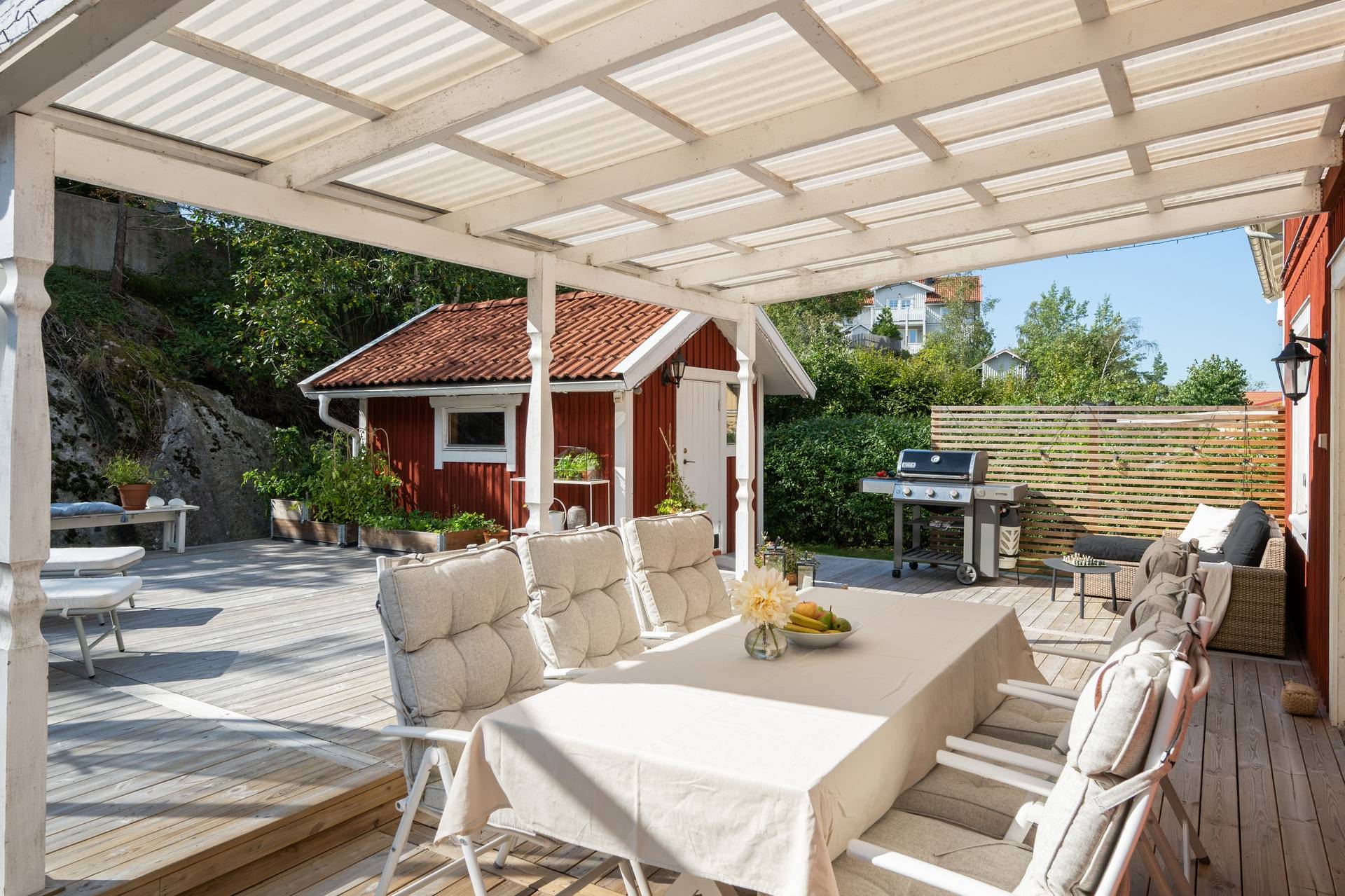 5 rum Villa på Skvattramsstigen 9 Sjöängen Huddinge kommun - bild 41