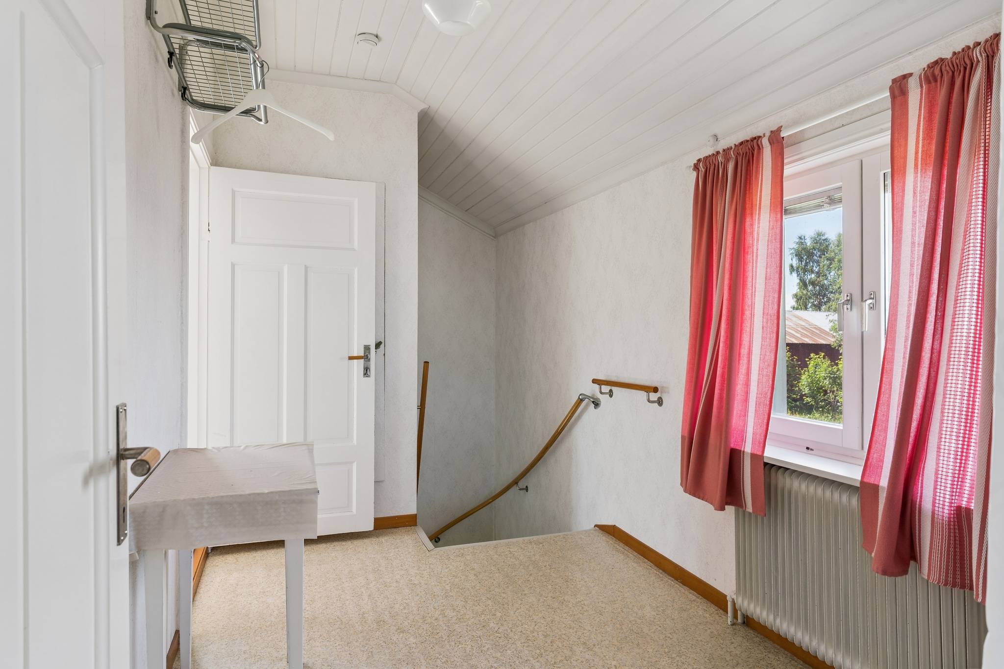 4 rum Villa på Åbyn 110 Flarken Robertsfors kommun - bild 14