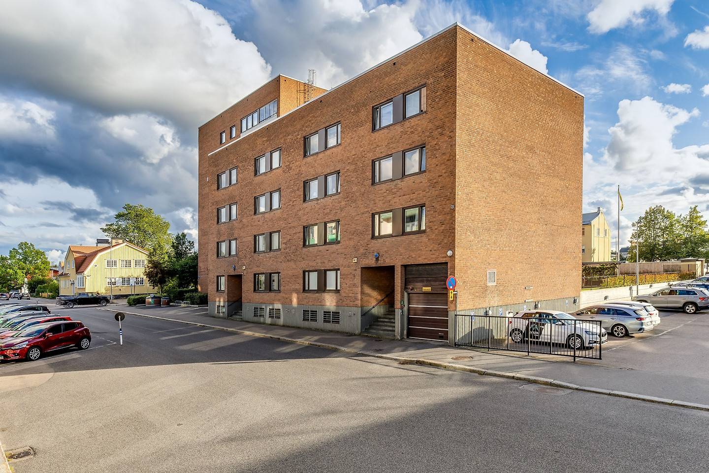 3 rum Lägenhet på Eriksgatan 12A Centrum Ludvika kommun - bild 26
