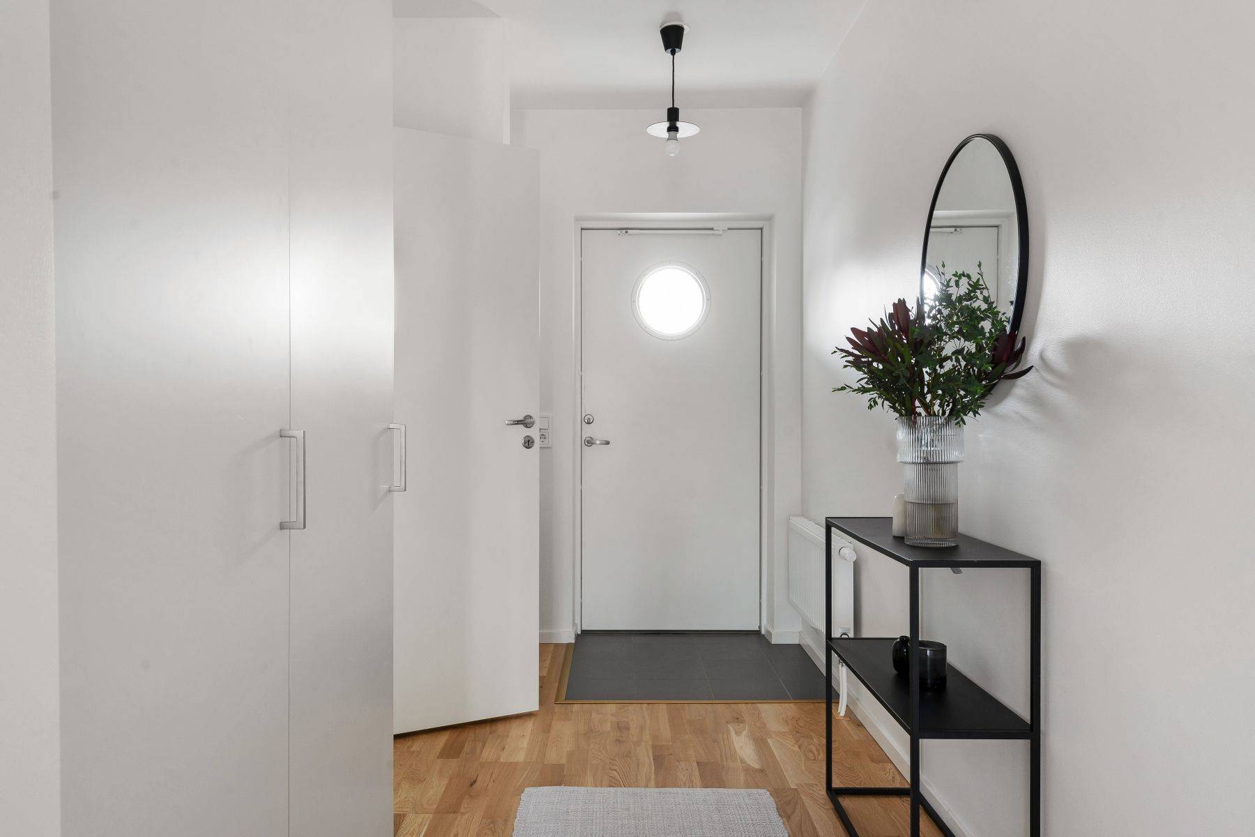 2 rum Lägenhet på Blomsterkungsvägen 116D, 1 tr Hässelby Norra Villastad Stockholms kommun - bild 17