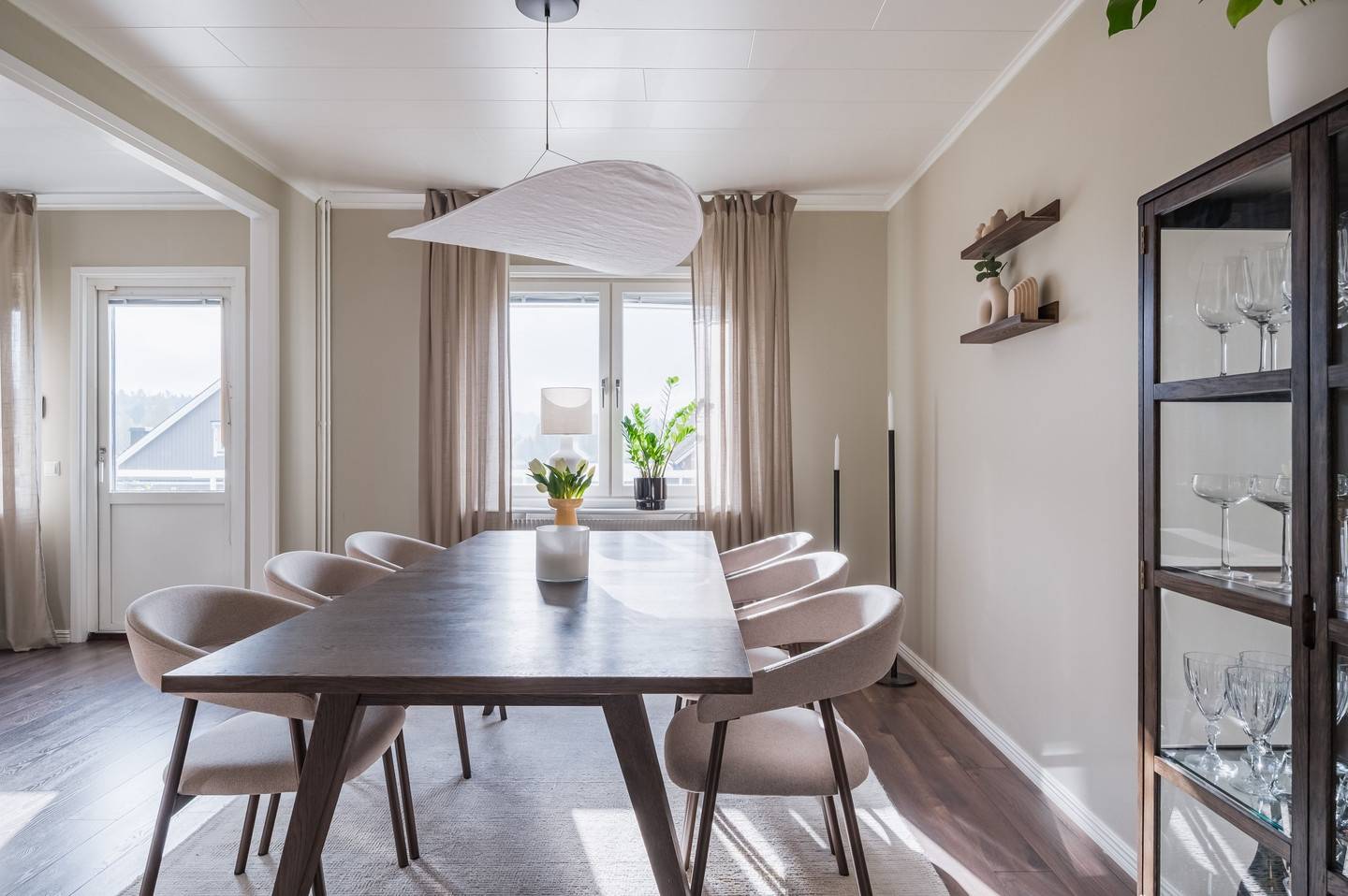 6 rum Villa på Regnbågsvägen 11 Hindric Pers Fagersta kommun - bild 25