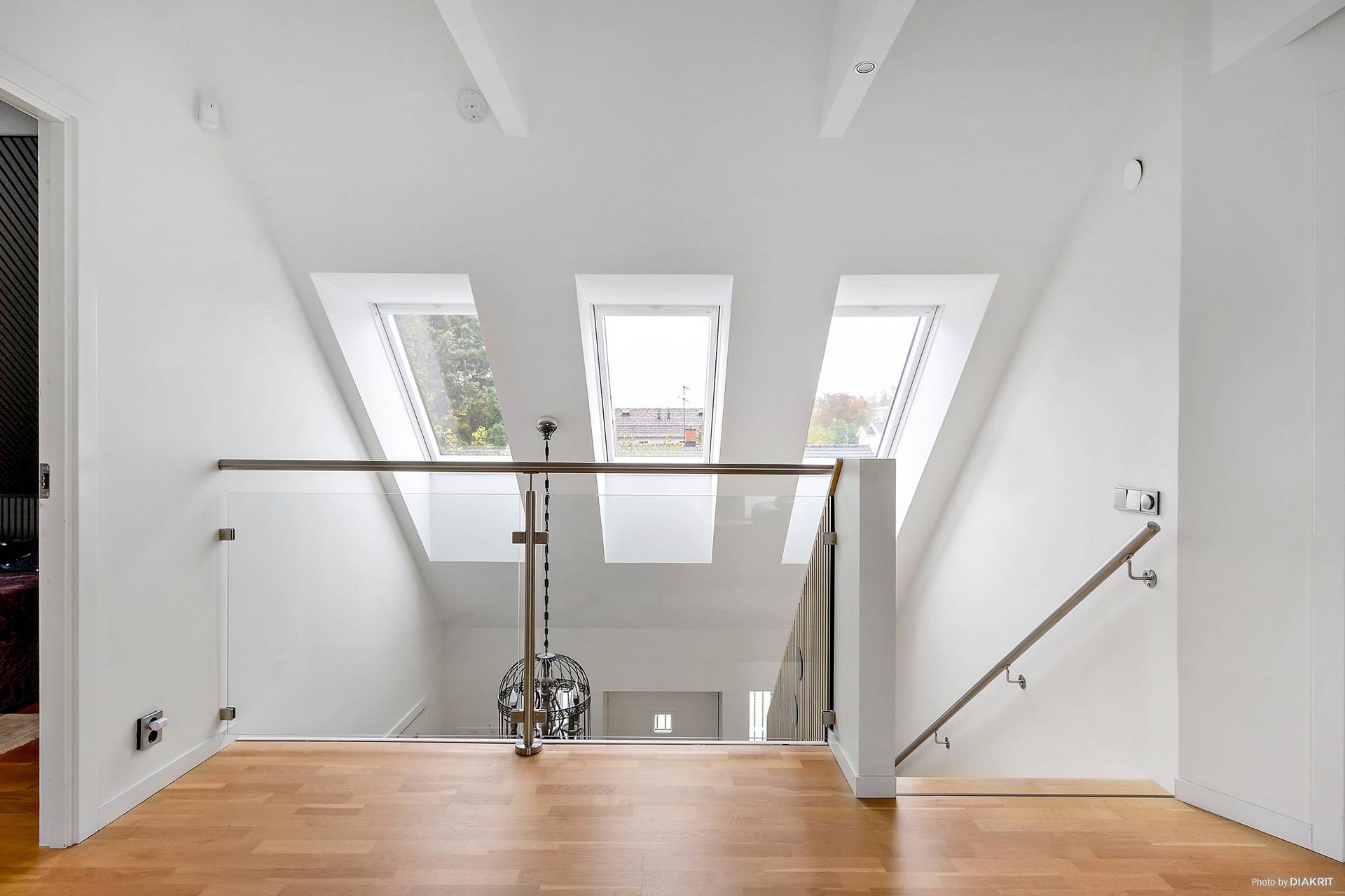 5 rum Villa på Frövägen 7 Fresta - Upplands Väsby Upplands Väsby kommun - bild 9