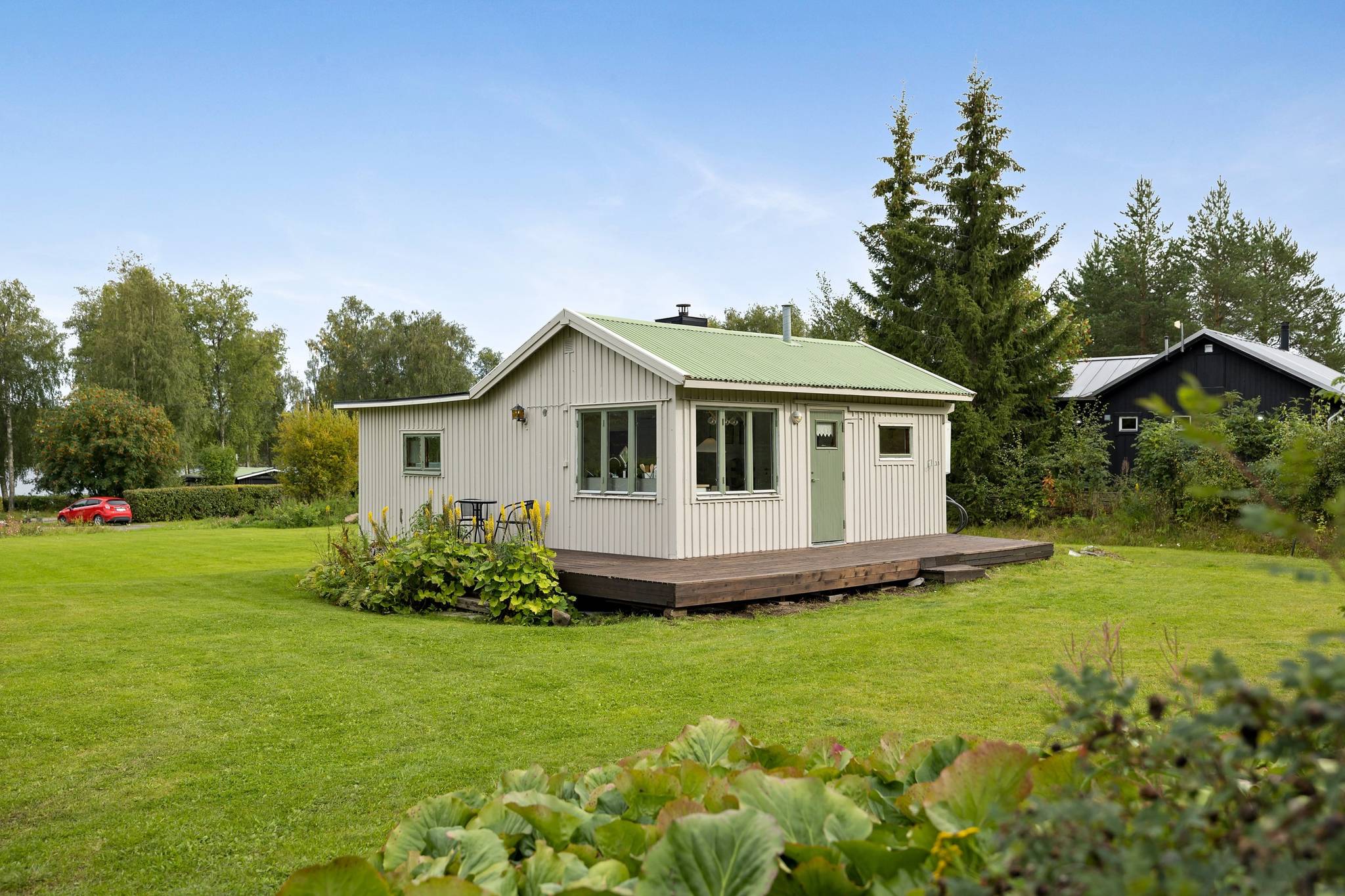 Kallax, Luleå kommun