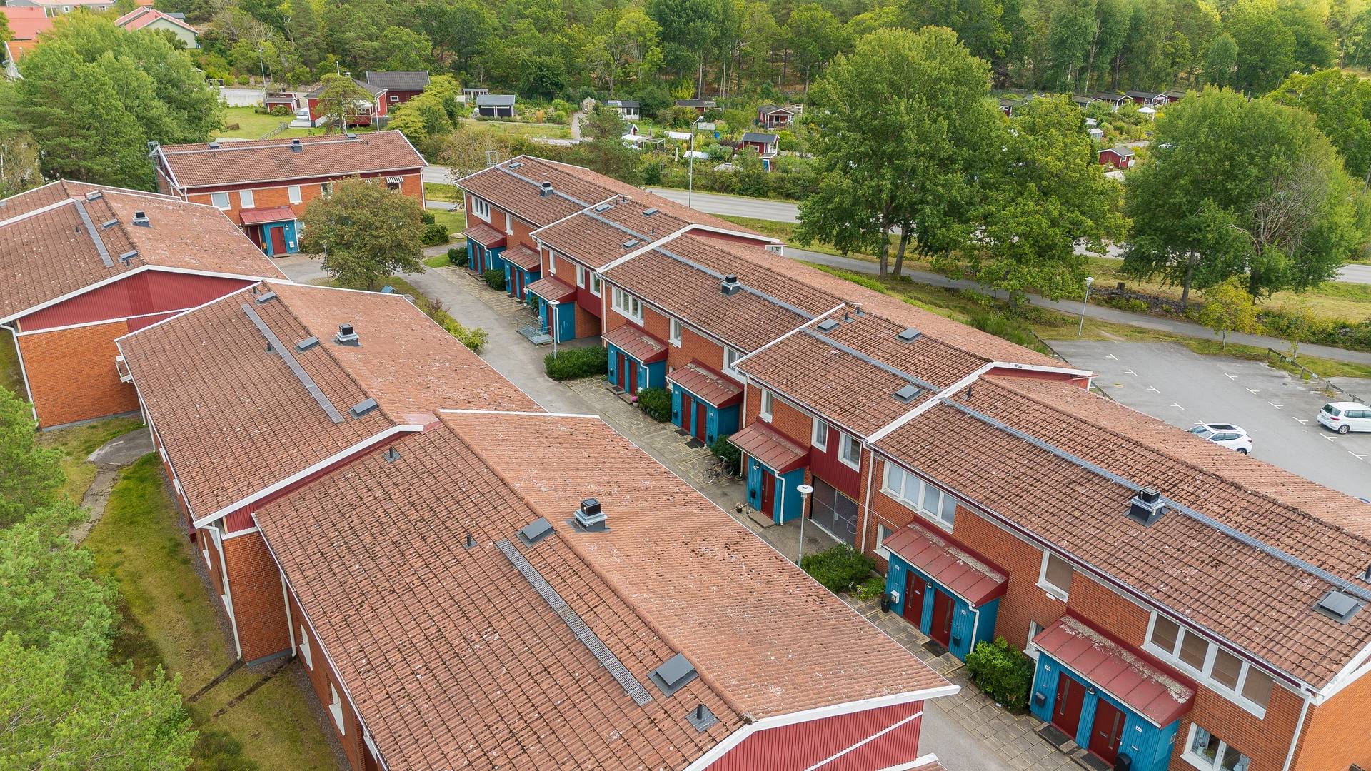3 rum Lägenhet på Jurastigen 4D Kvännaren Västerviks kommun - bild 43