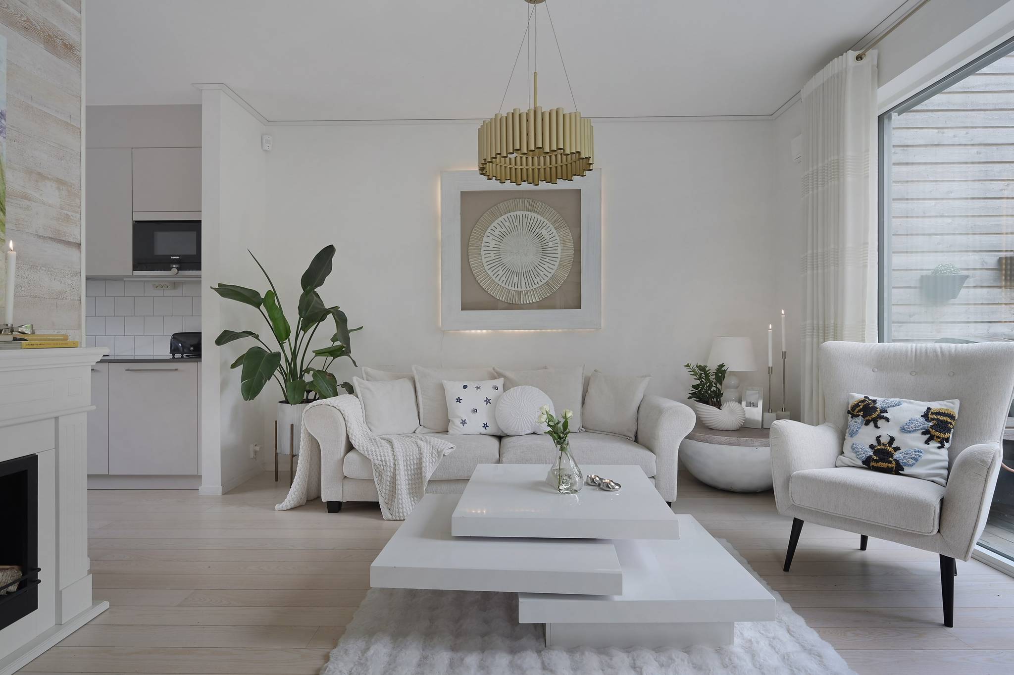 5 rum Radhus på Stuterivägen 35 Vattmyra Järfälla kommun - bild 17