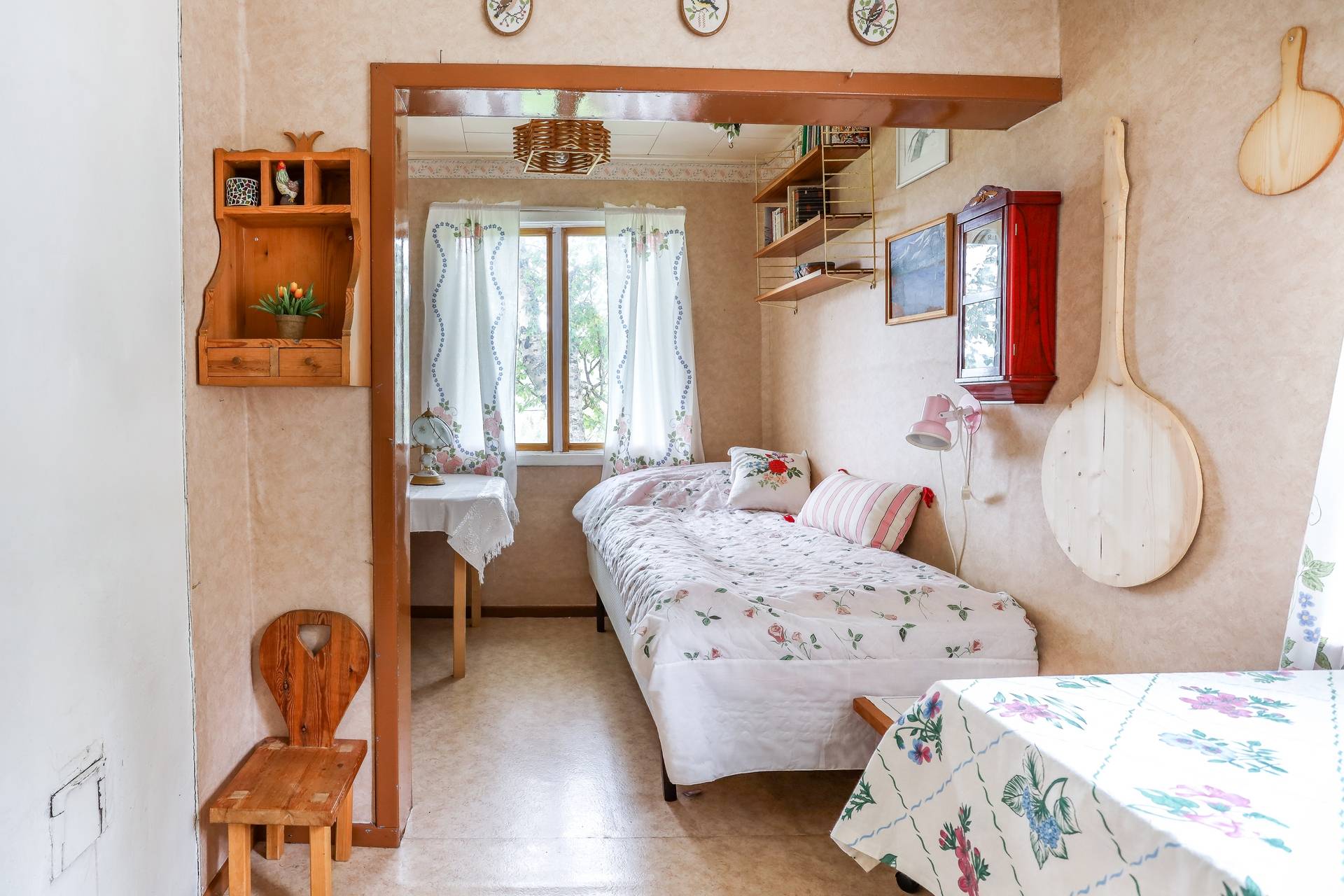 3 rum Gård/skog på Matsdal 42 Dikanäs Vilhelmina kommun - bild 17