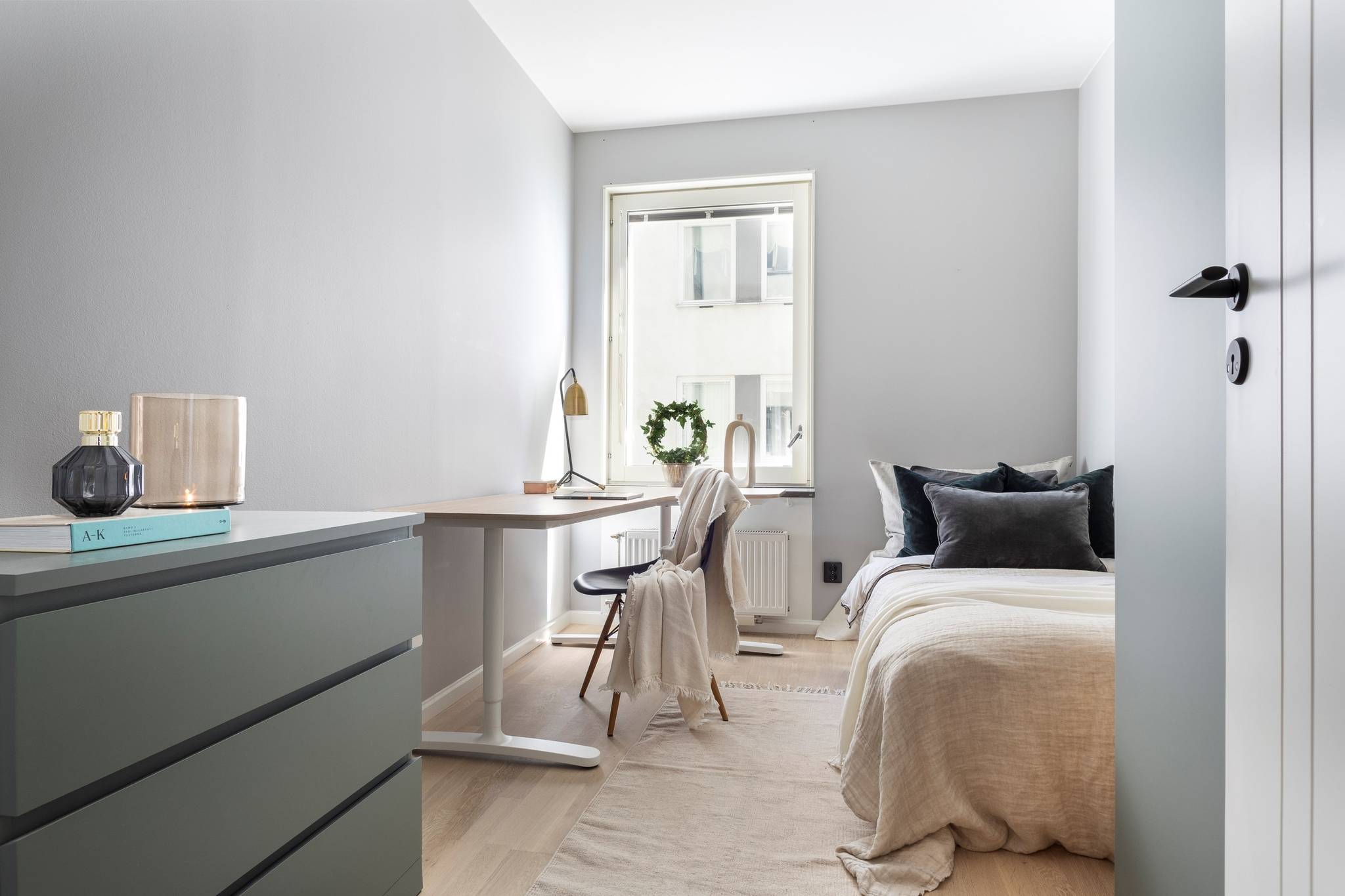 4 rum Lägenhet på Primusgatan 76, 2tr Lilla Essingen Stockholms kommun - bild 20