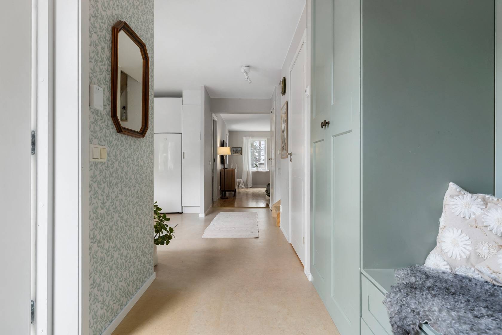4 rum Kedjehus på Karlsborgsvägen 119 Märsta - Sundveda Sigtuna kommun - bild 6