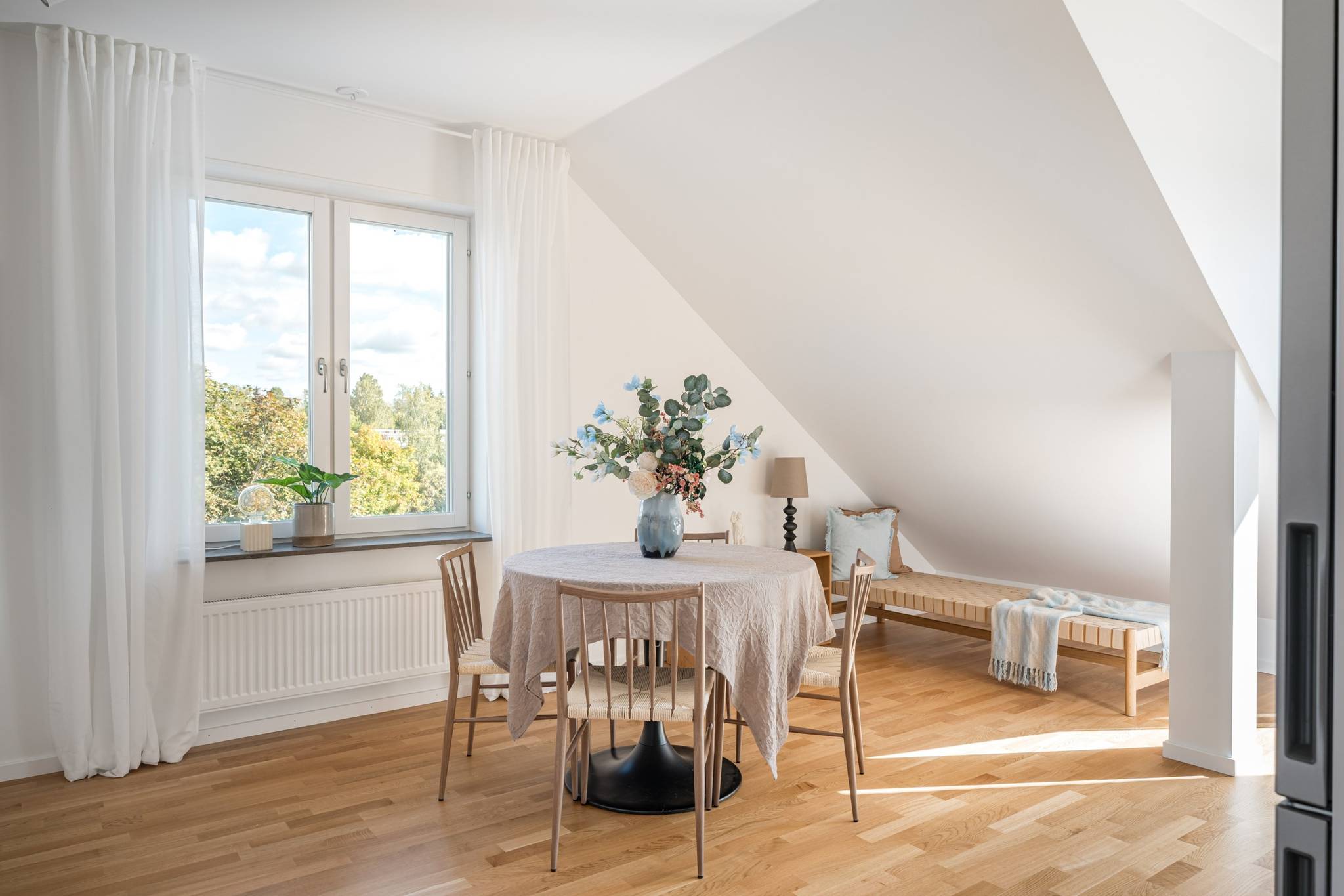 3 rum Lägenhet på Backtimjegränd 3 Hässelby Villastad Stockholms kommun - bild 10