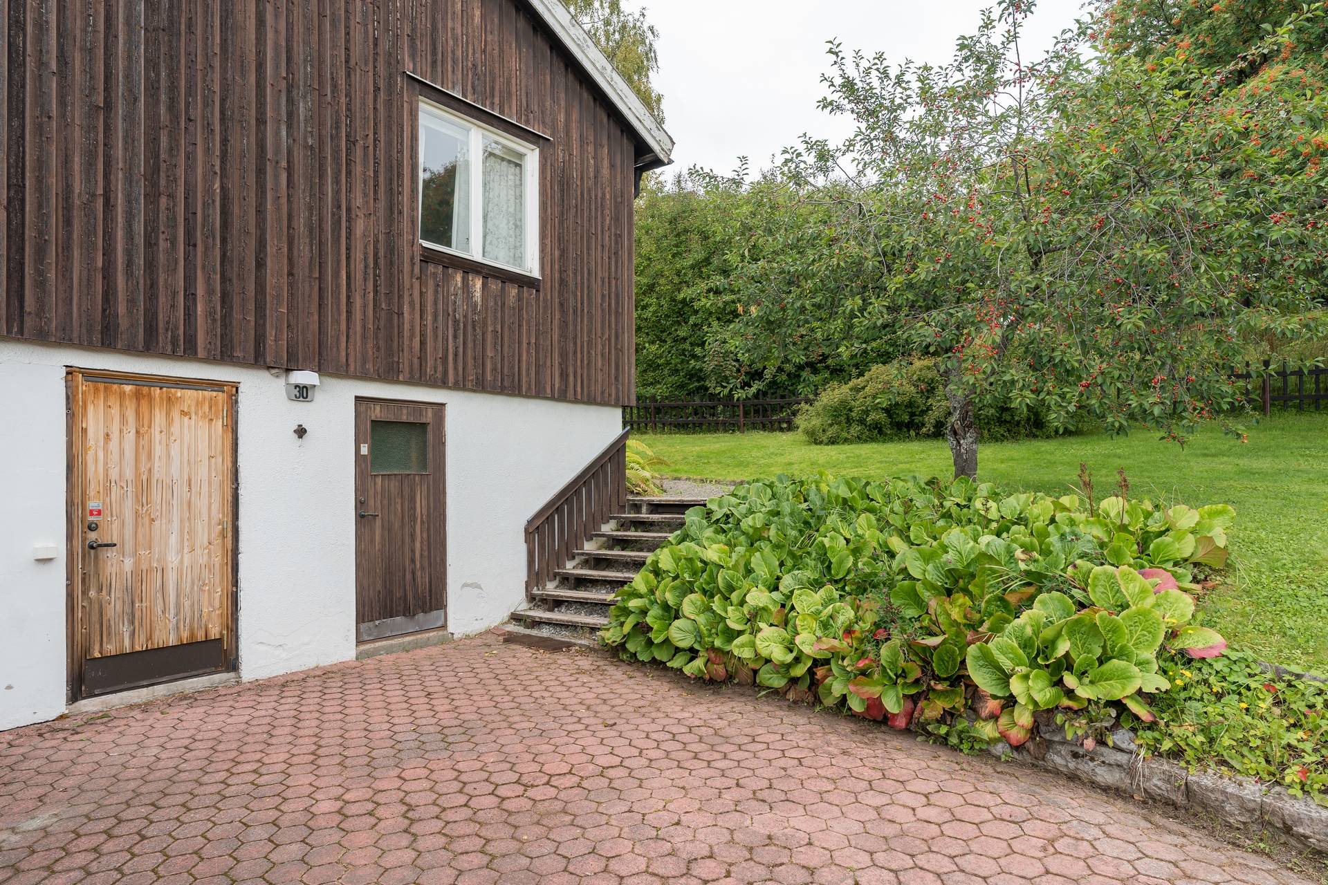 4 rum Villa på Mällbyvägen 30 Frösön Östersunds kommun - bild 2