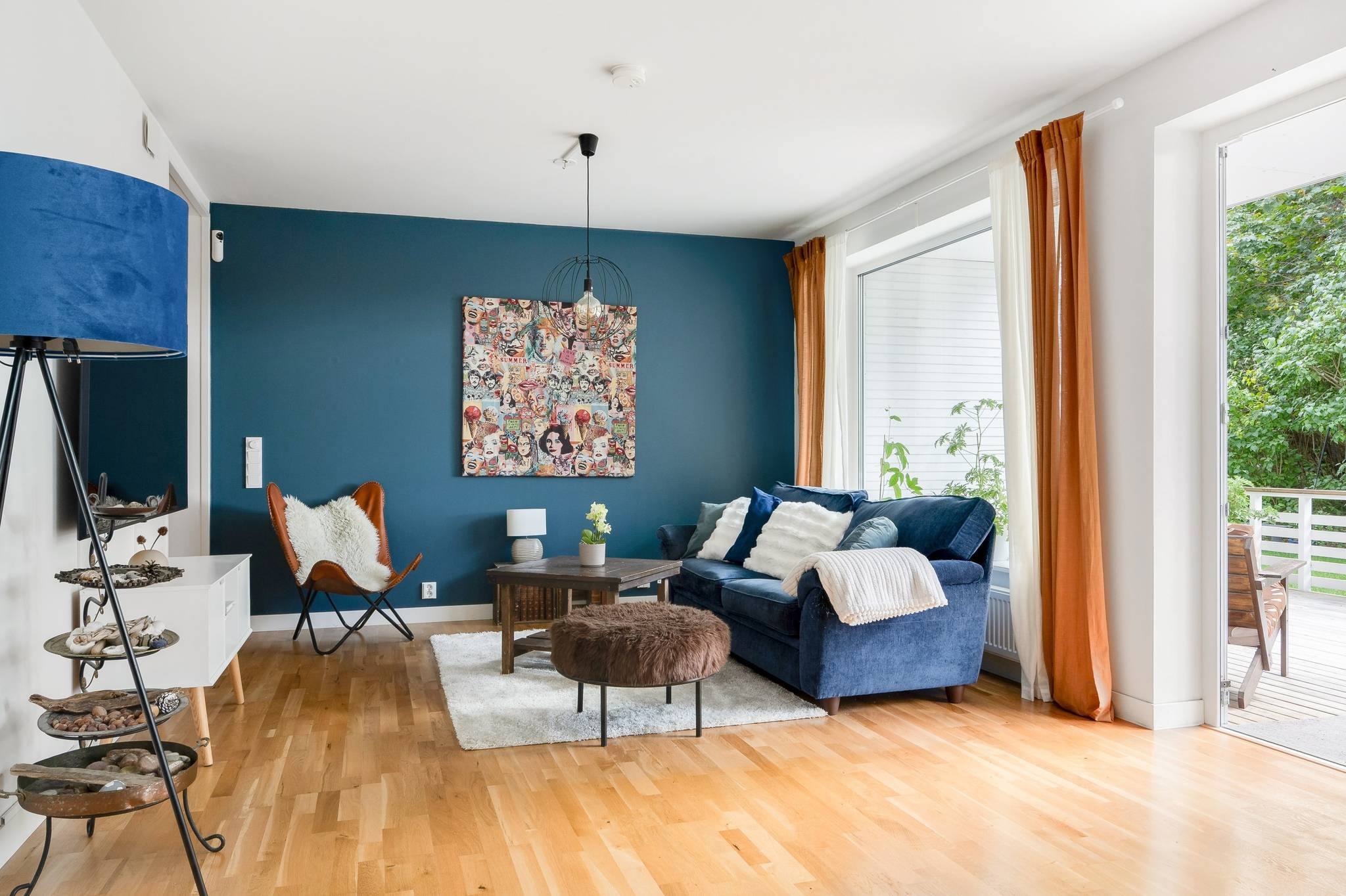 3 rum Lägenhet på Mölnbovägen 23T Järna Södertälje kommun - bild 6