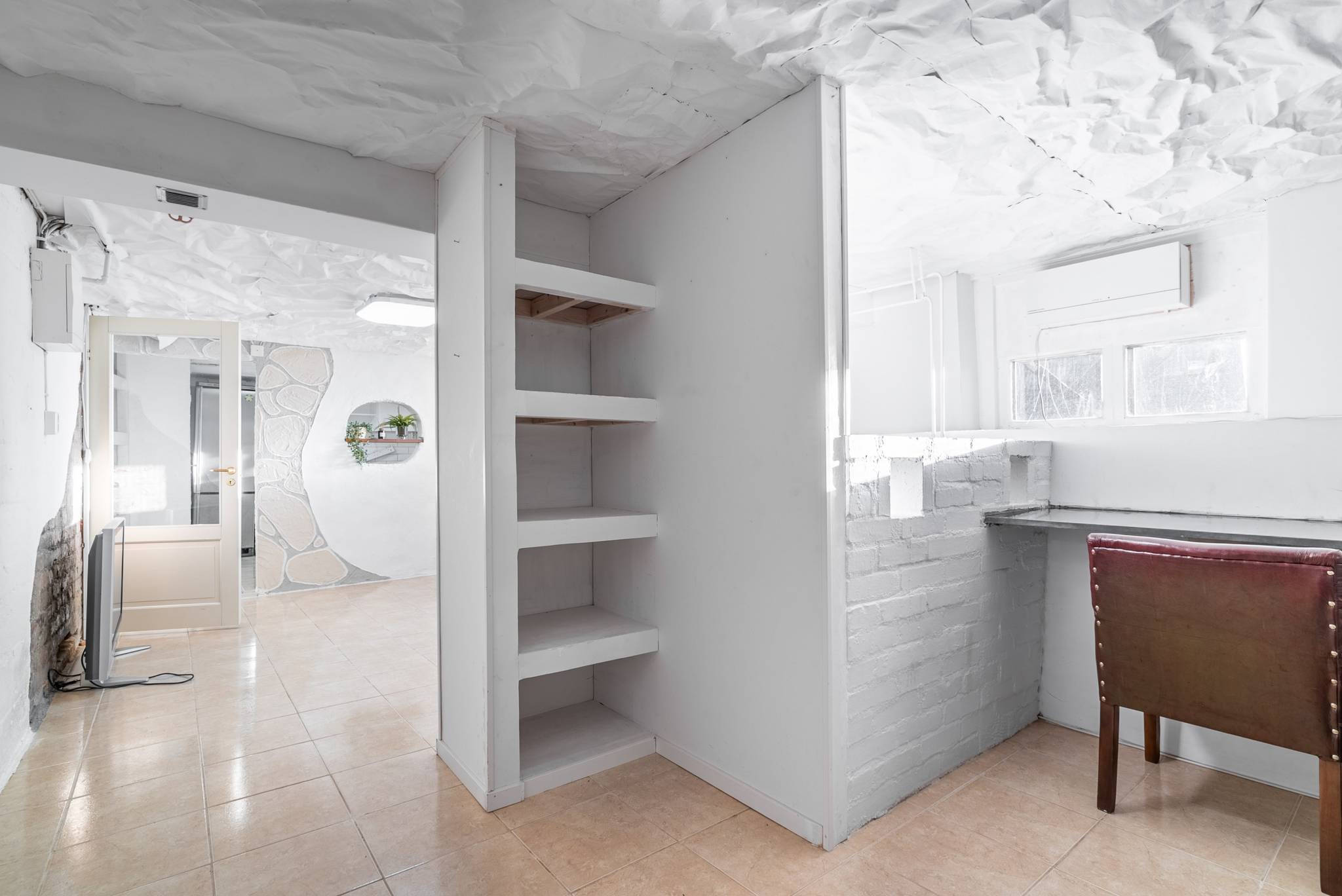 8 rum Villa på Lindbyvägen 8 Centralt Örnsköldsviks kommun - bild 49