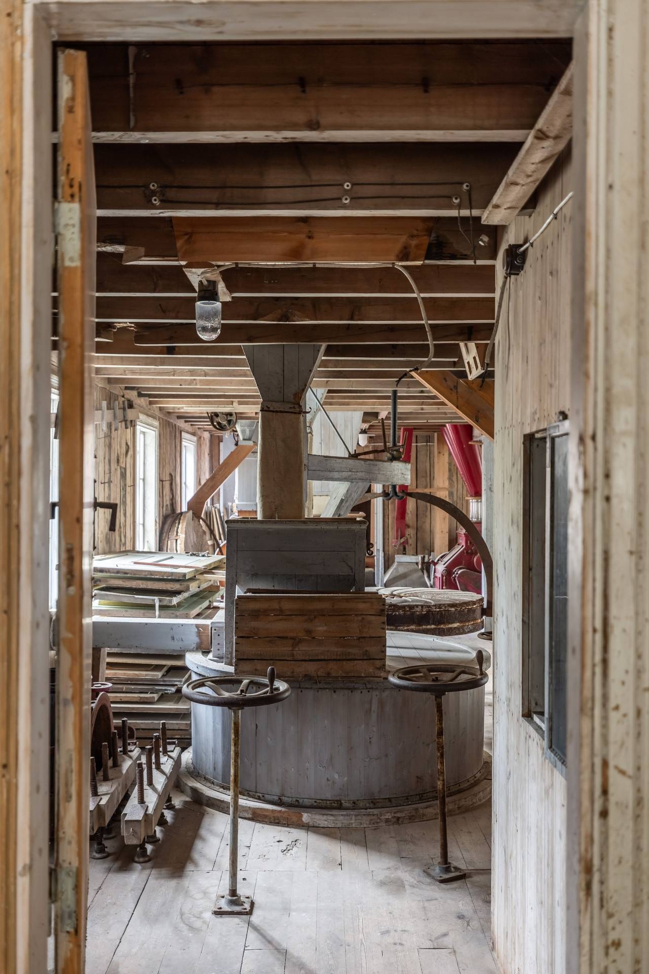 6 rum Villa på Bryggerivägen 22 Hemus Mora kommun - bild 52