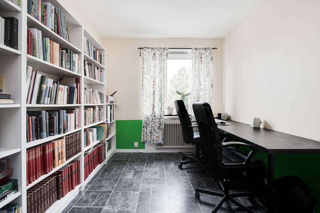5 rum Lägenhet på Filipstadsvägen 19A Karls Åby Karlskoga kommun - bild 6
