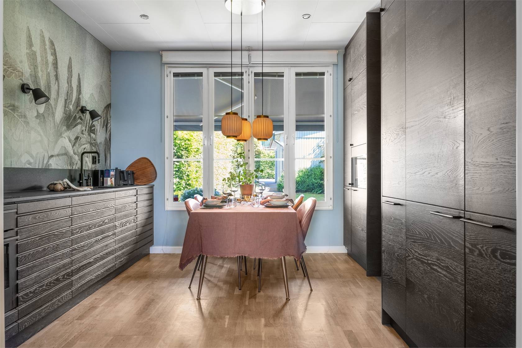 7 rum Radhus på Eklanda Torg 31 Eklanda Mölndals kommun - bild 12