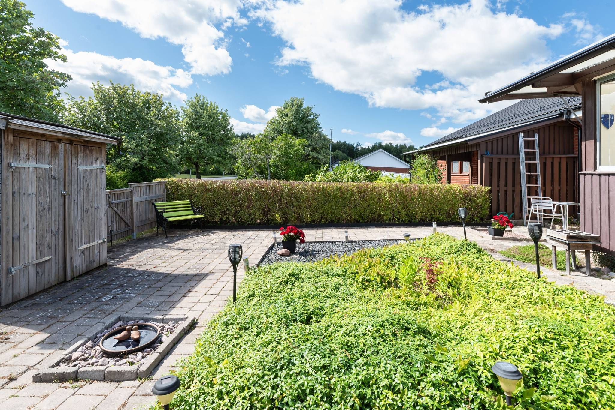 5 rum Radhus på Glimmervägen 4 Lundby Örebro kommun - bild 40