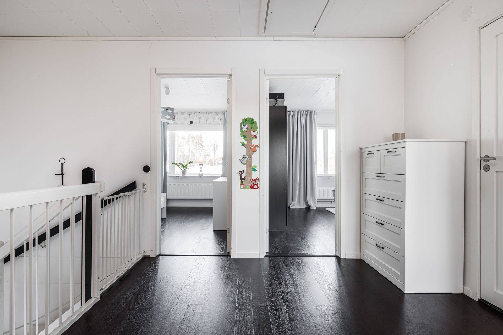 6 rum Kedjehus på Mariestadsvägen 18 Sundsvall Sundsvalls kommun - bild 29