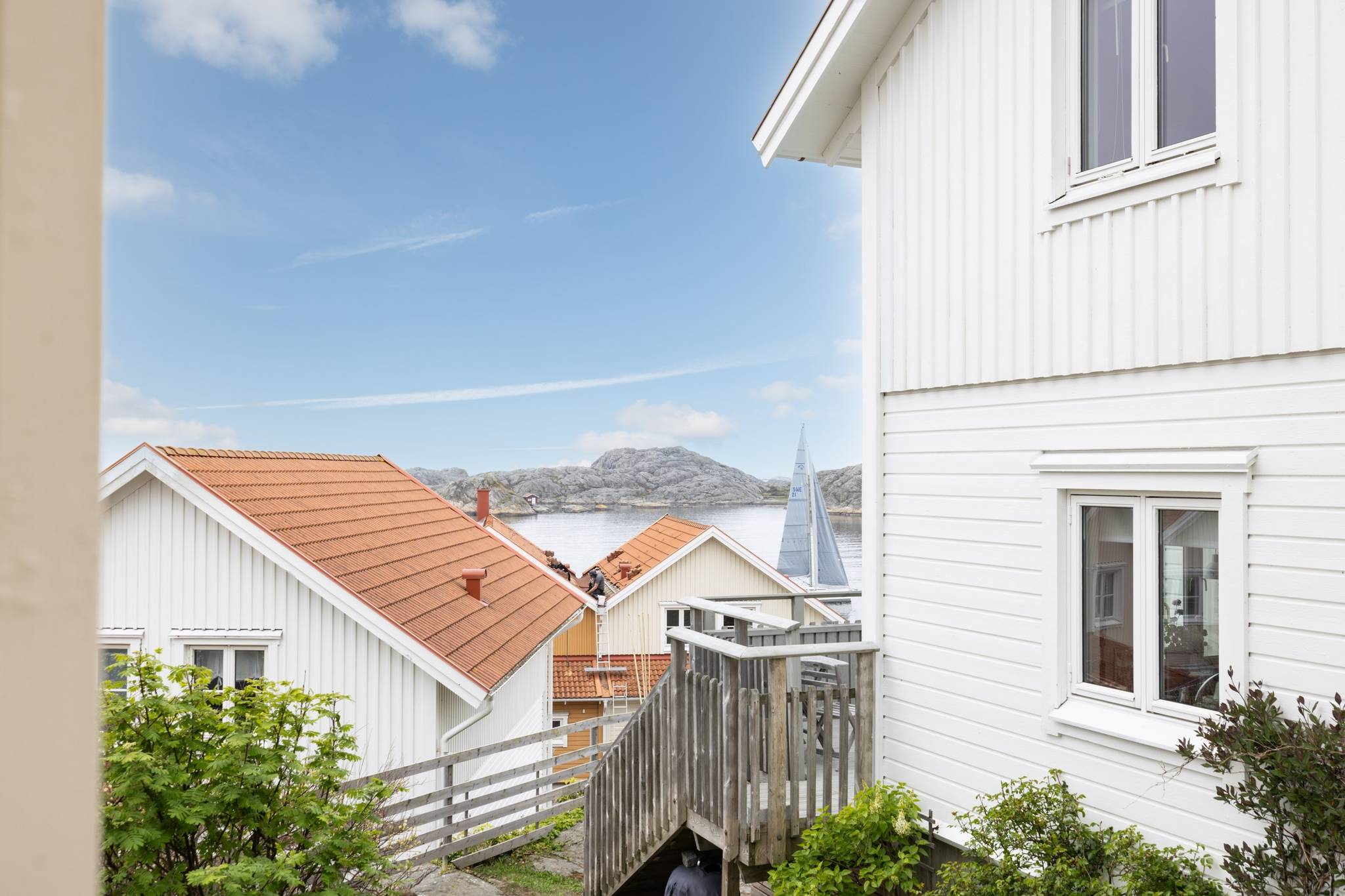 4 rum Villa på Källstången 32 Havsporten Tjörns kommun - bild 29