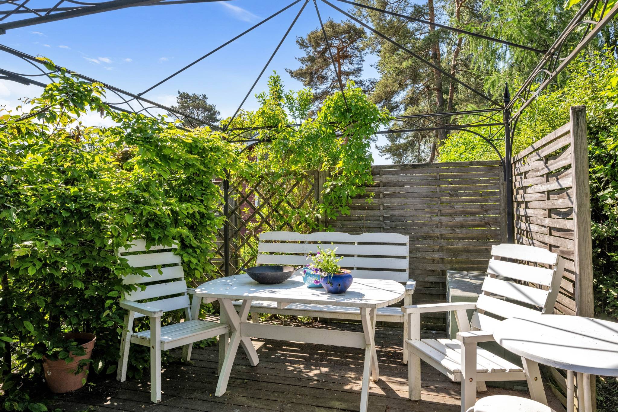 1 rum Fritidshus på Rosenvägen 34 FÅLHAGEN Uppsala kommun - bild 18