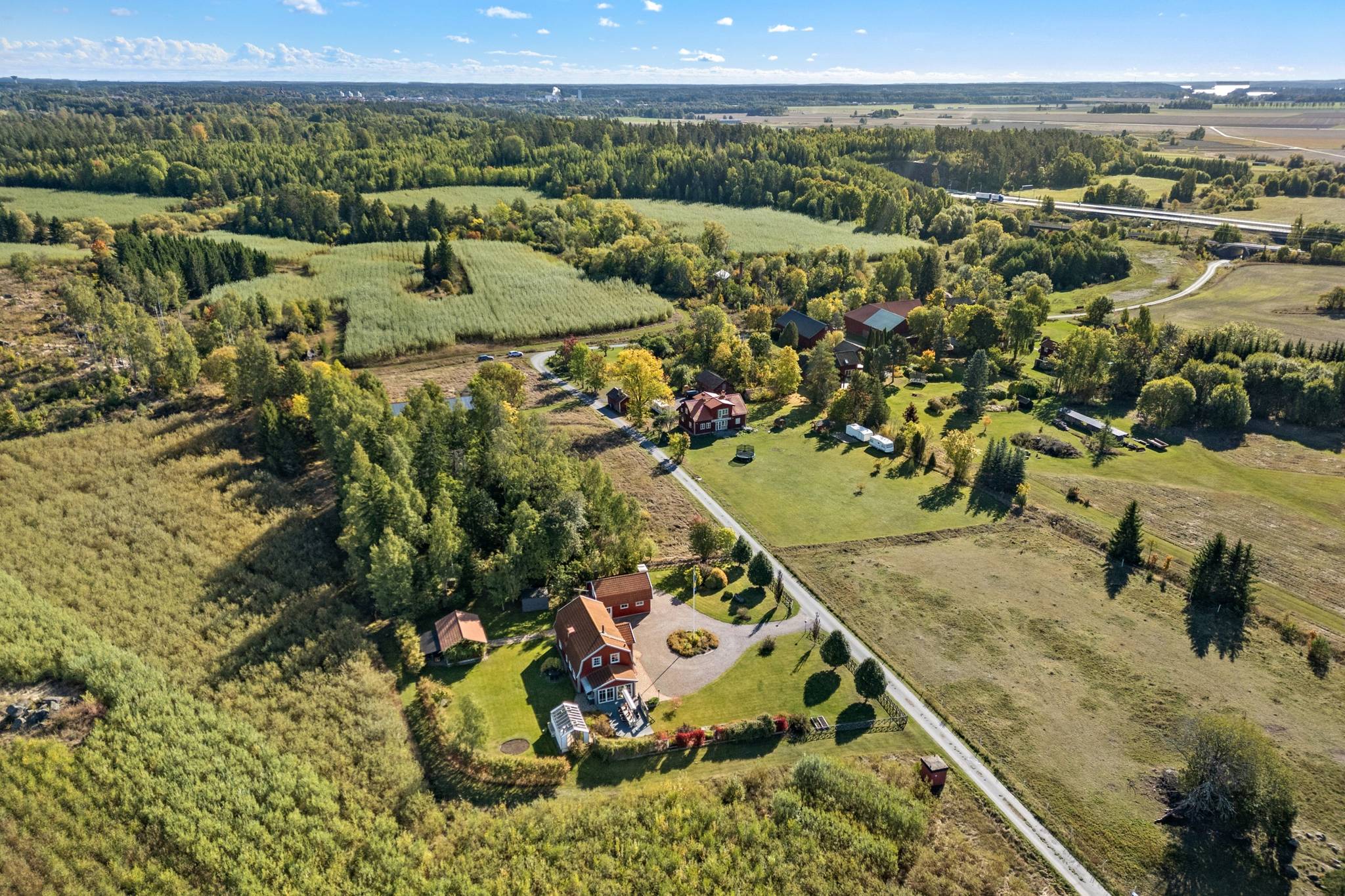 7 rum Villa på Tillinge Ullbro 13 Tillinge Enköpings kommun - bild 55