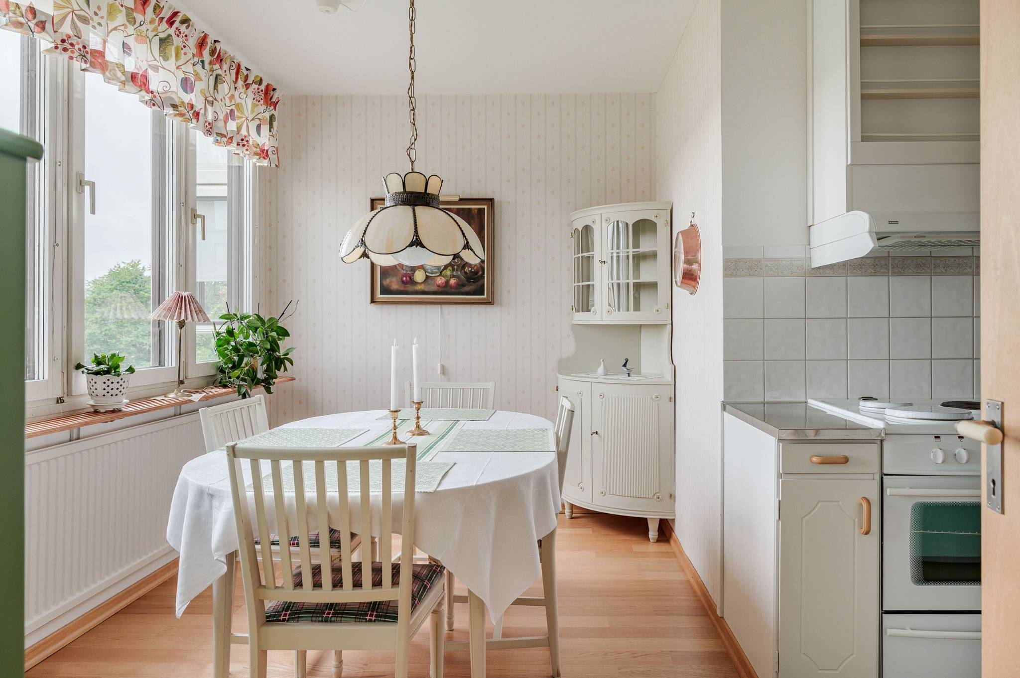 3 rum Lägenhet på Linnévägen 25D Lustigknopp Falu kommun - bild 9